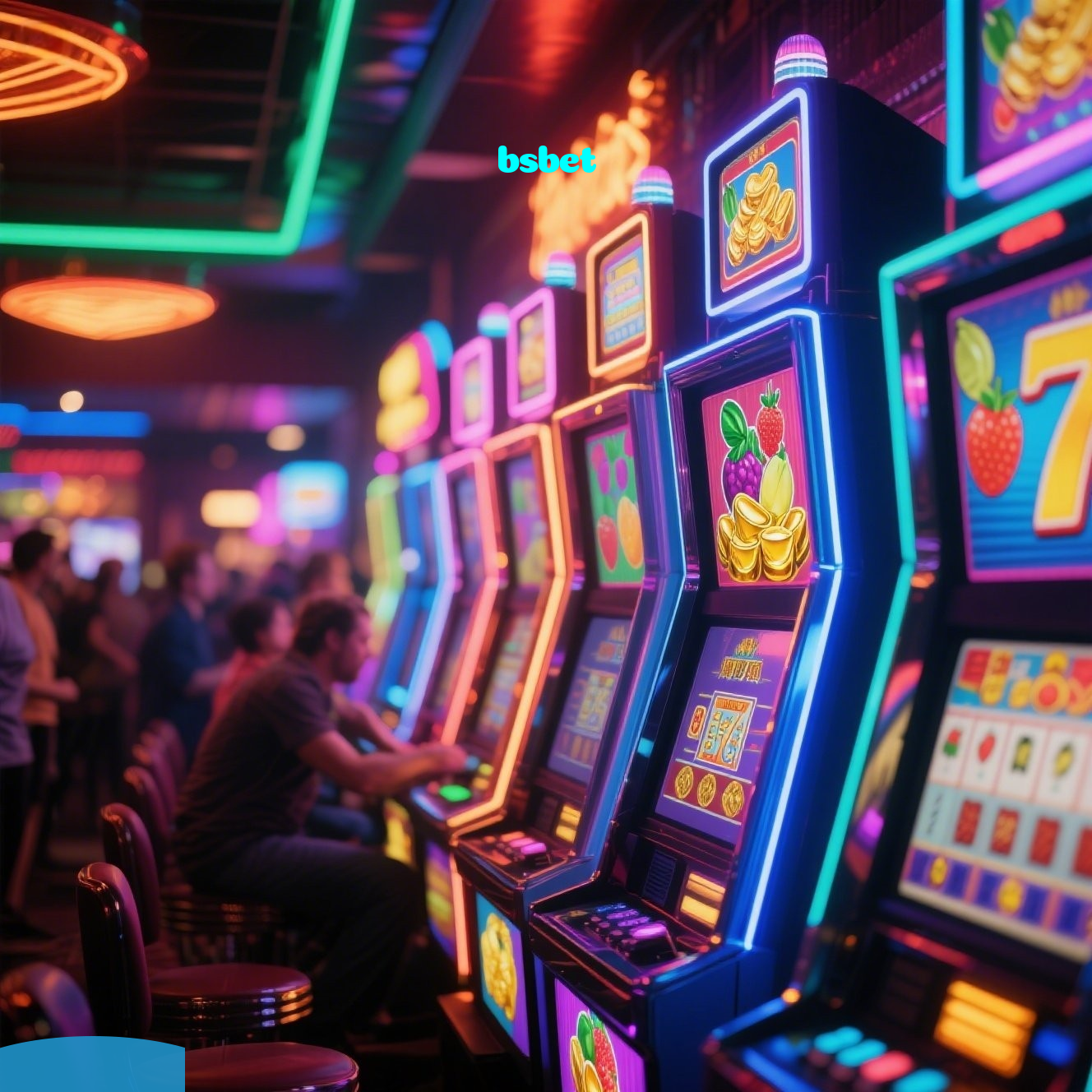bsbet：O melhor cassino para você jogar slots e apostar no seu time de futebol!