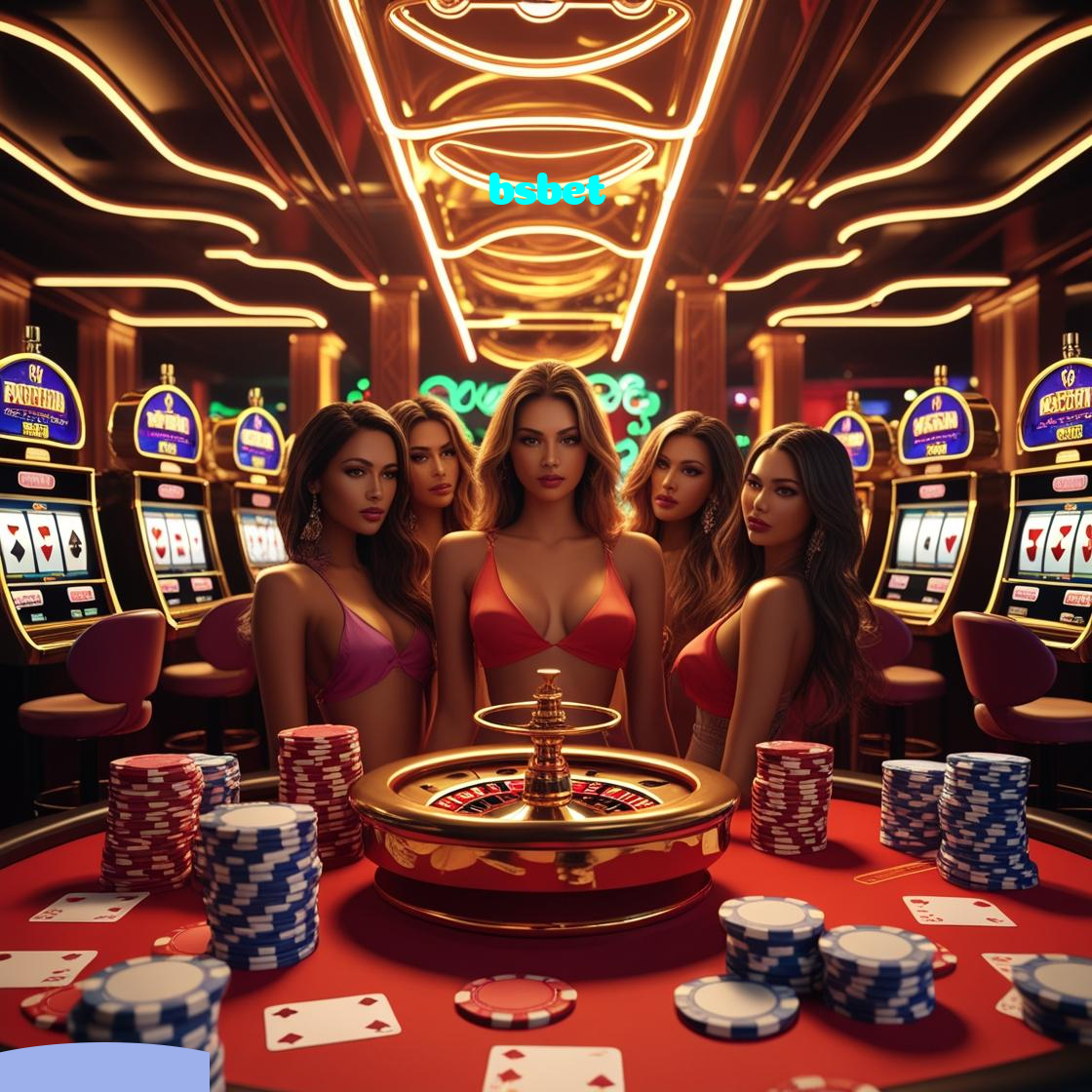 bsbet:Cada giro pode ser um novo prêmio! Descubra as melhores slots online!