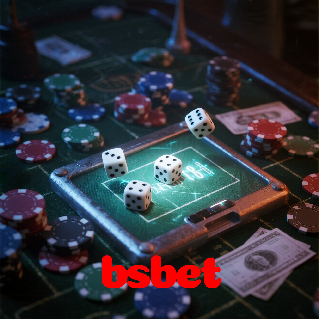 bsbet:Poker, roleta e apostas ao vivo no futebol online, tudo ao seu alcance!