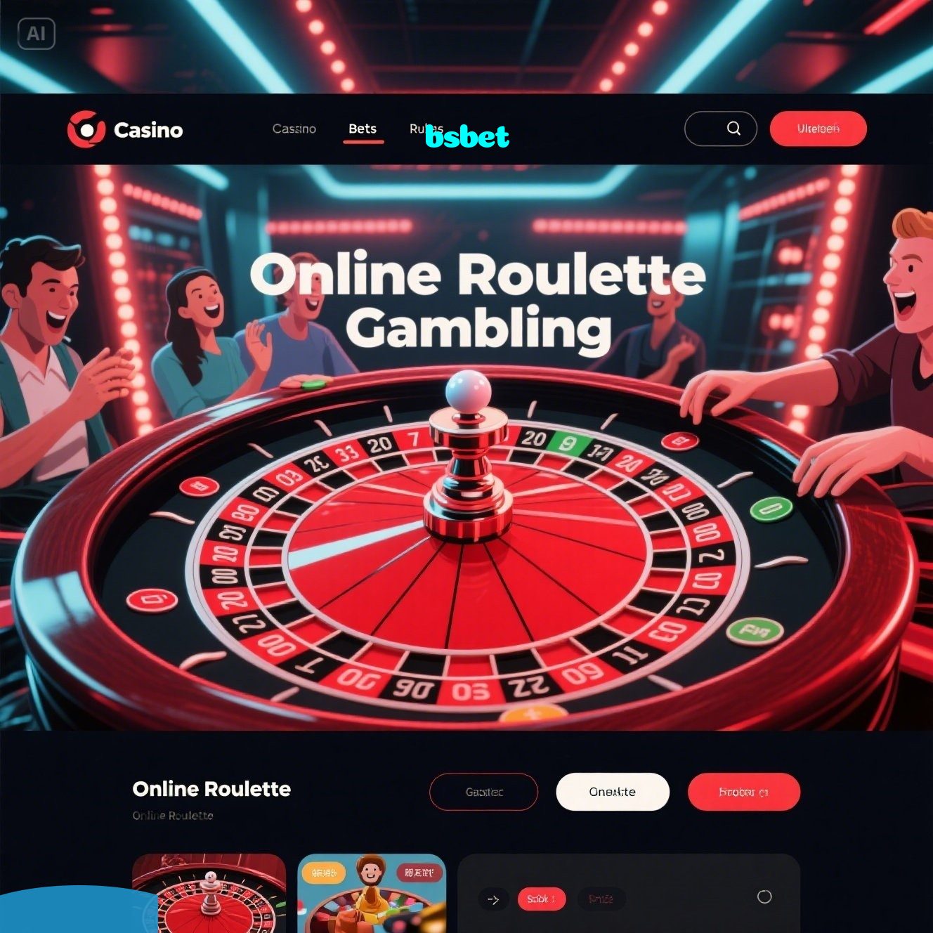 bsbet：Cada giro nas slots pode te levar à grande vitória!