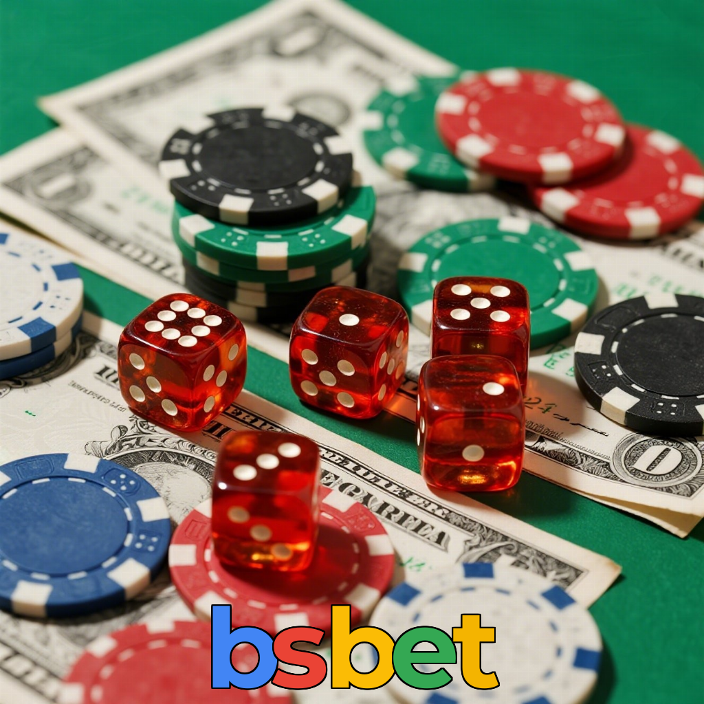 bsbet:Jogue slots, ganhe no futebol e aposte com confiança no nosso cassino!
