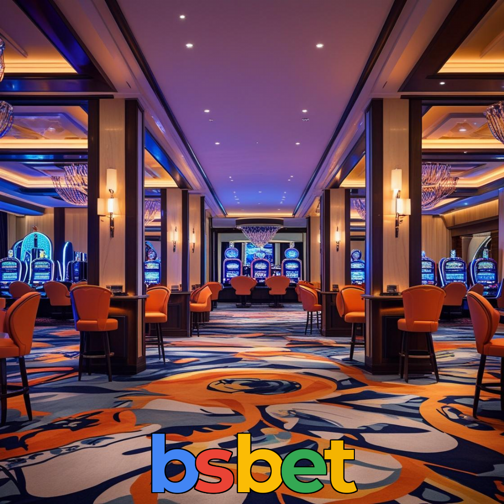 bsbet:O melhor cassino online do Brasil com roleta, blackjack e futebol!