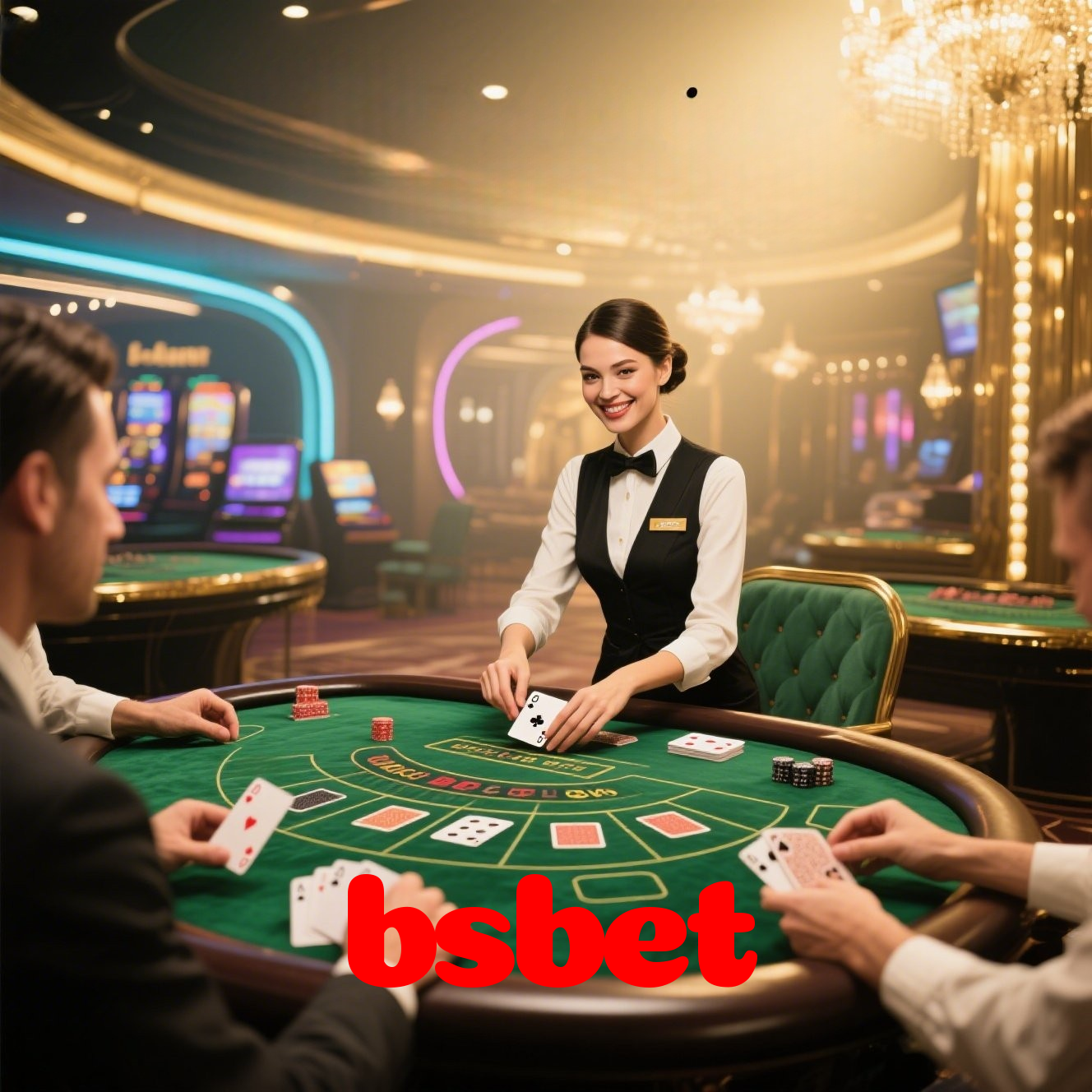 bsbet:O melhor cassino online está te esperando! Aposte e vença!