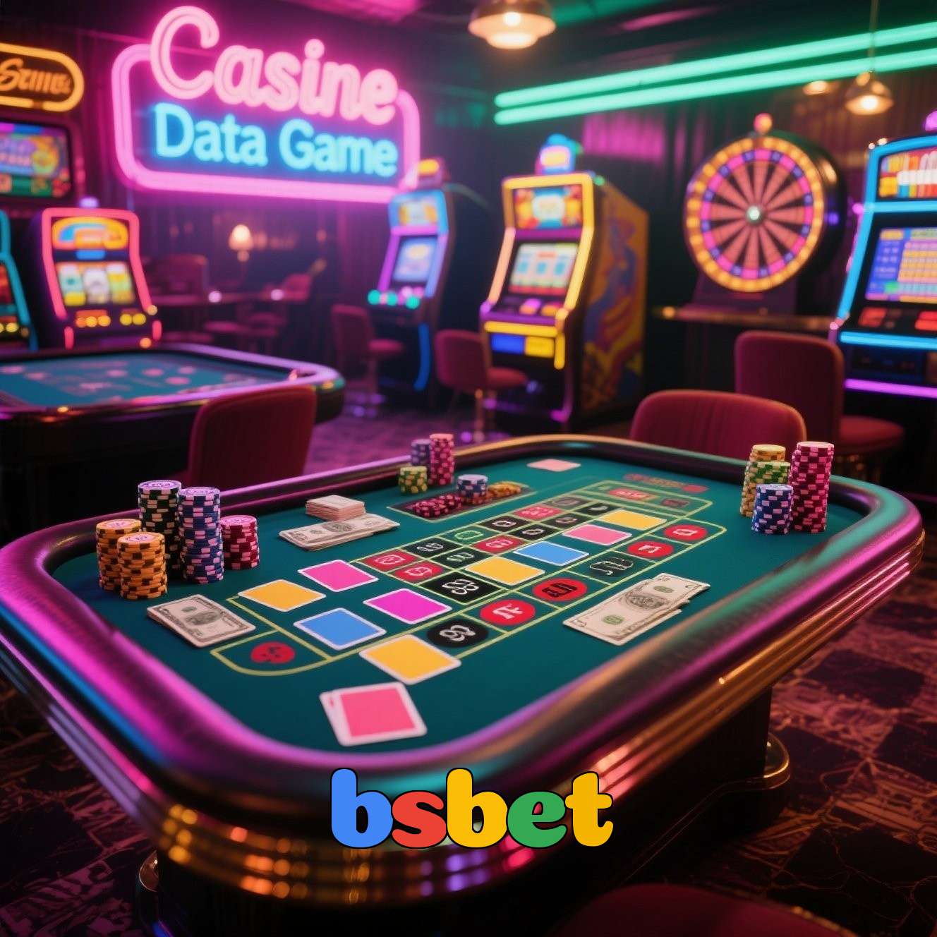 bsbet：Desafie a roleta e conquiste prêmios incríveis!