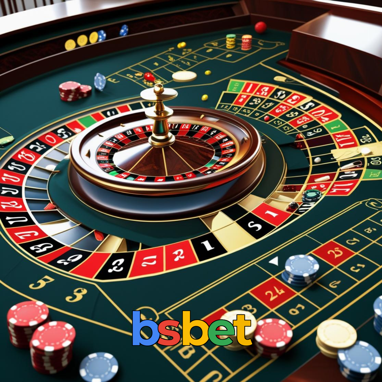 bsbet:A sorte te espera no cassino online com apostas no futebol e roleta!