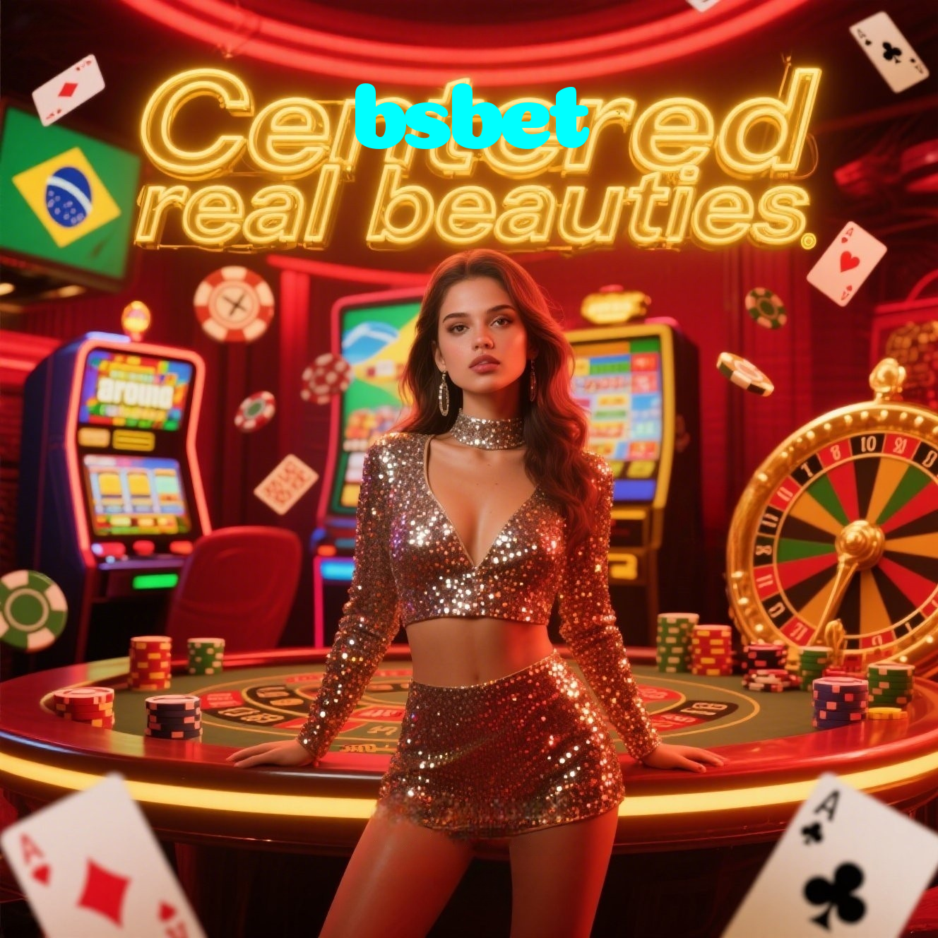 bsbet：Jogue poker, slots e aposte no futebol ao vivo com confiança!