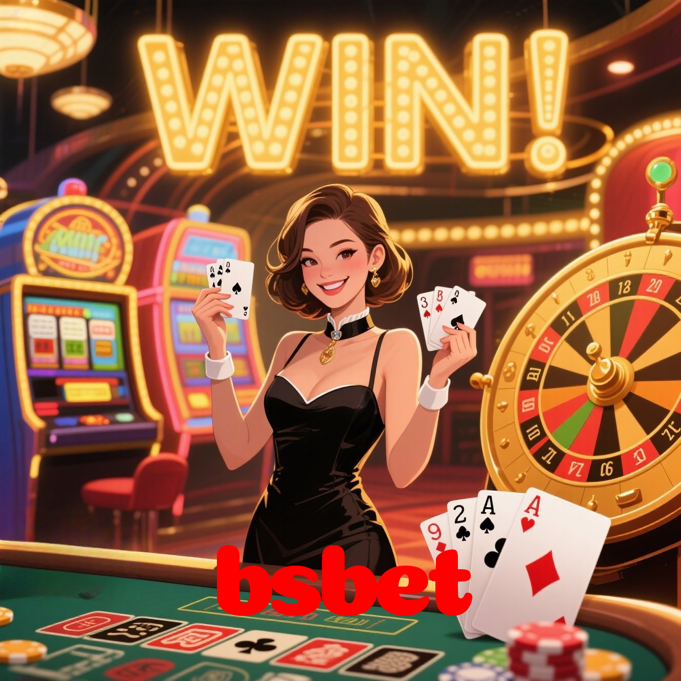 bsbet:Prepare-se para o melhor da diversão no cassino! Jogue agora!
