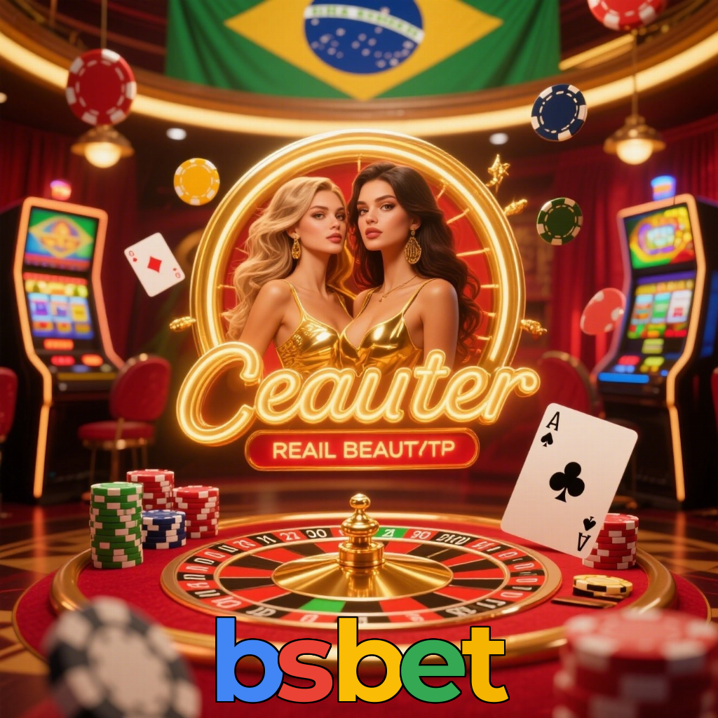 bsbet:Jogue no cassino online e aposte no futebol para ganhar grandes prêmios!