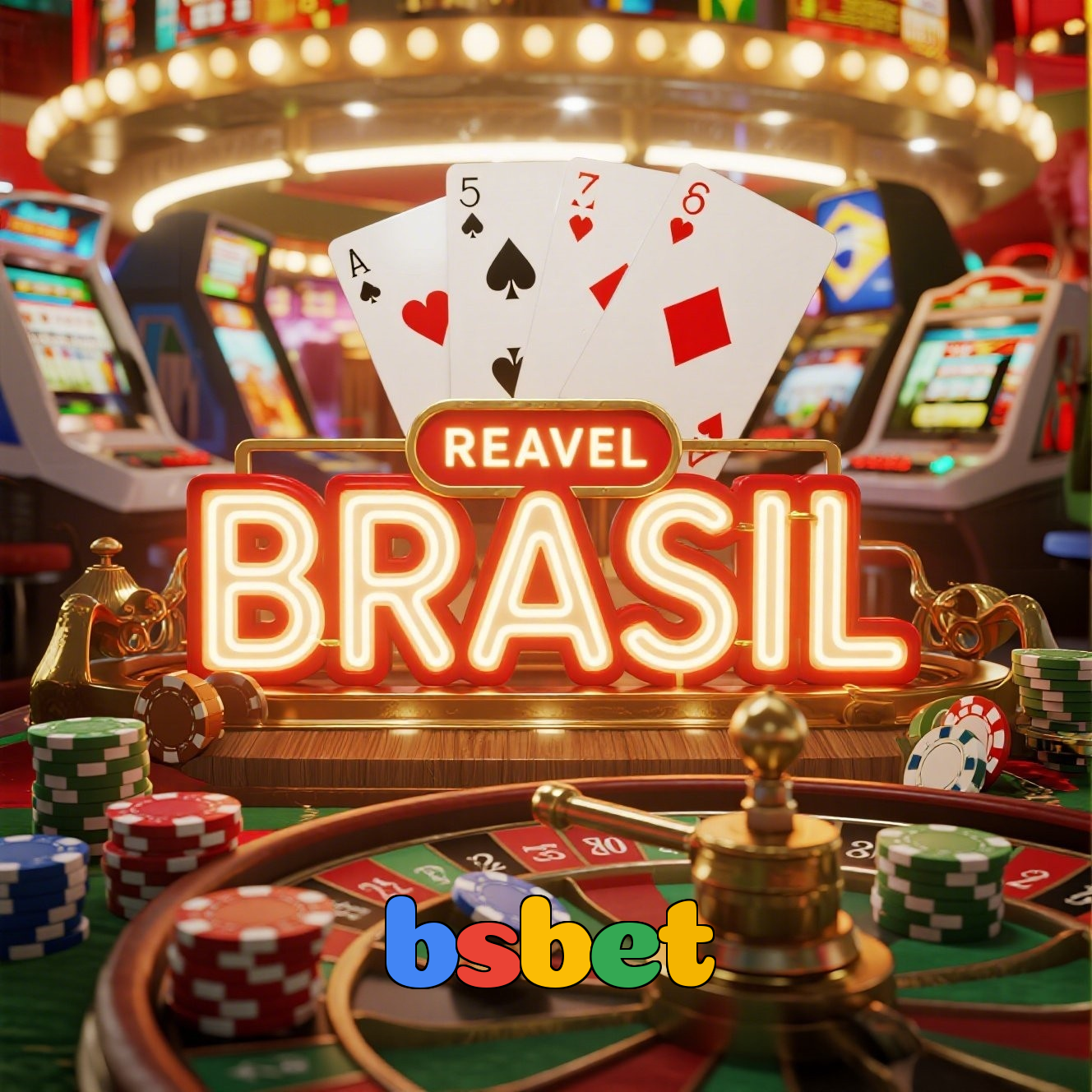 bsbet:Venha viver a emoção do cassino! Gire a roleta e ganhe grandes prêmios!