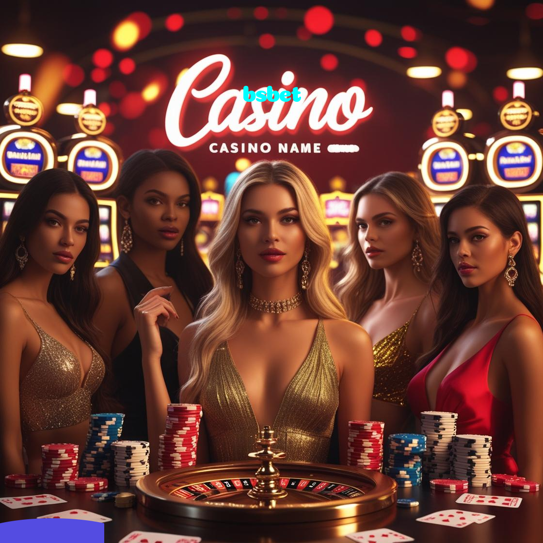 bsbet：Apostas no futebol e diversão em blackjack e roleta online te esperam!