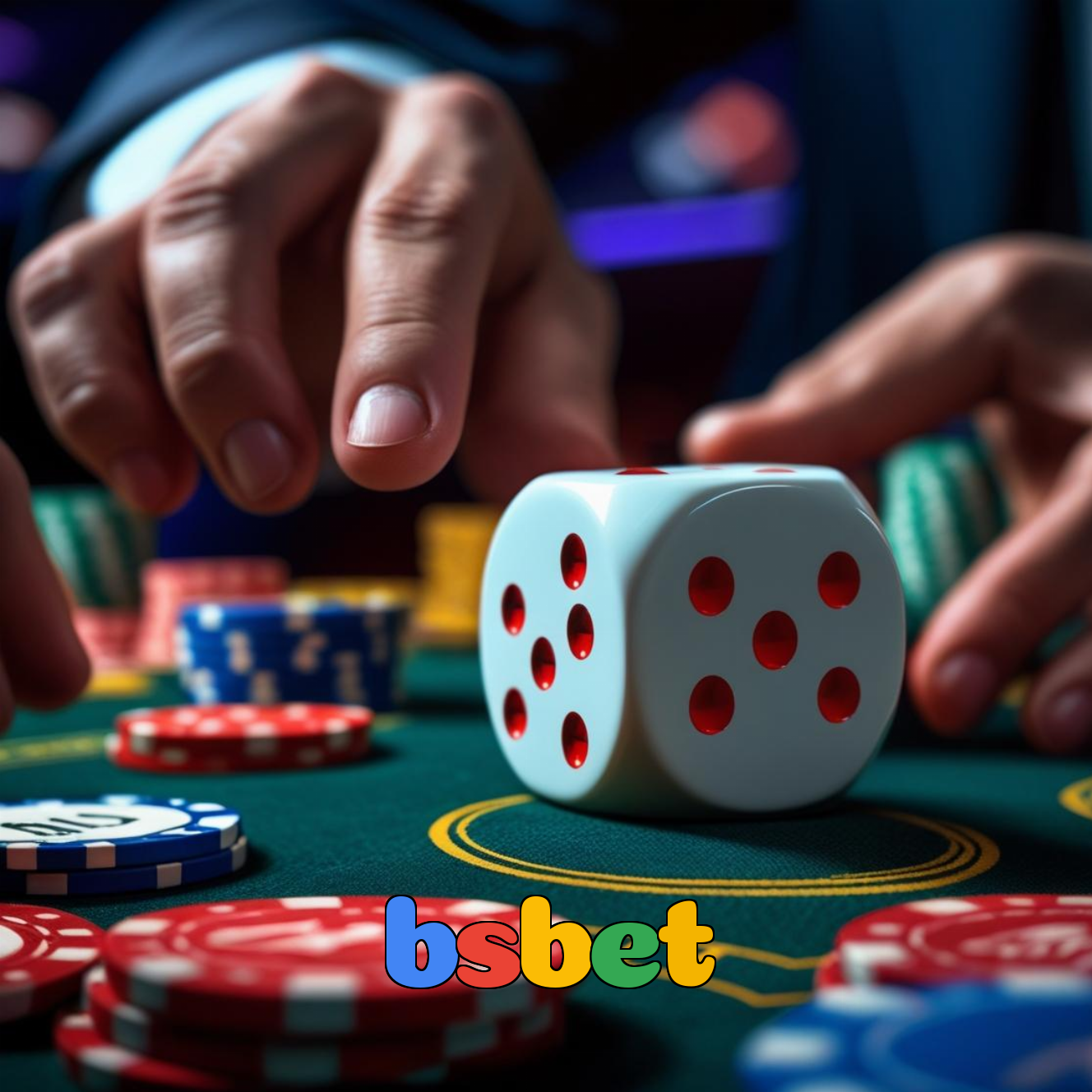 bsbet:Onde as apostas no futebol se encontram com as vitórias no cassino!