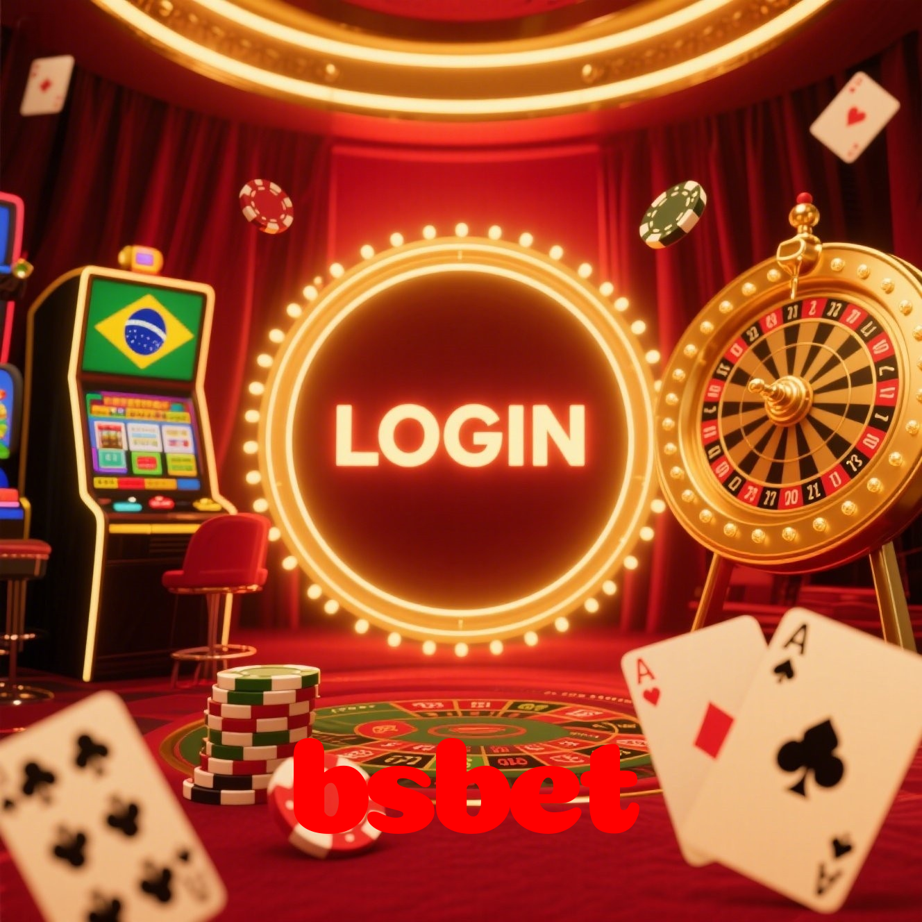bsbet:Jogue nas slots e vença o jackpot! A sorte está te esperando!