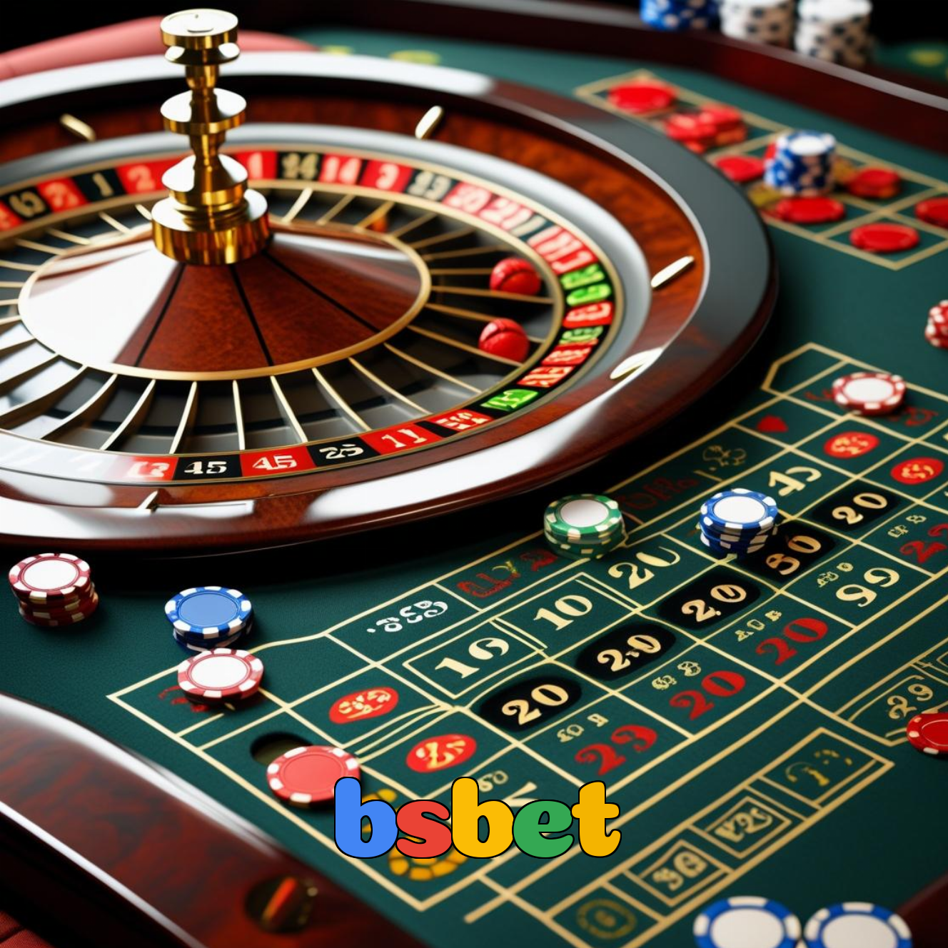 bsbet：Conquiste prêmios no futebol e vença nas mesas de poker online!
