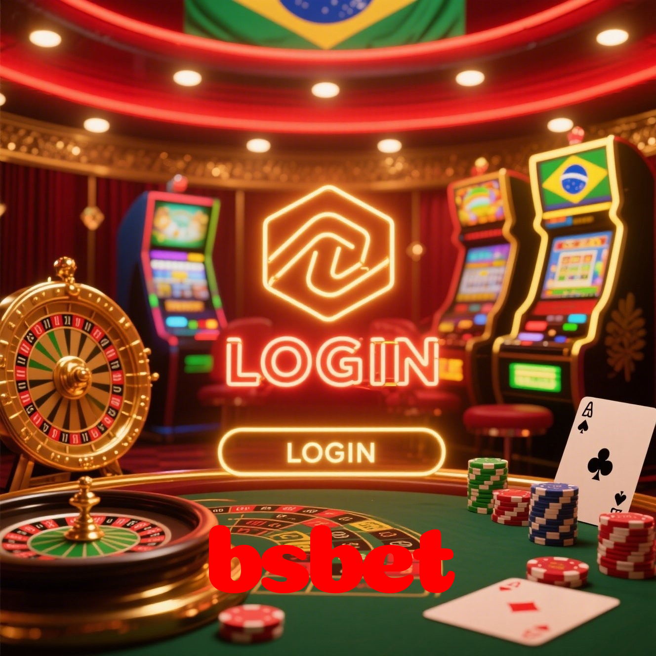 bsbet:Onde sua sorte brilha: poker, roleta e apostas no futebol online!