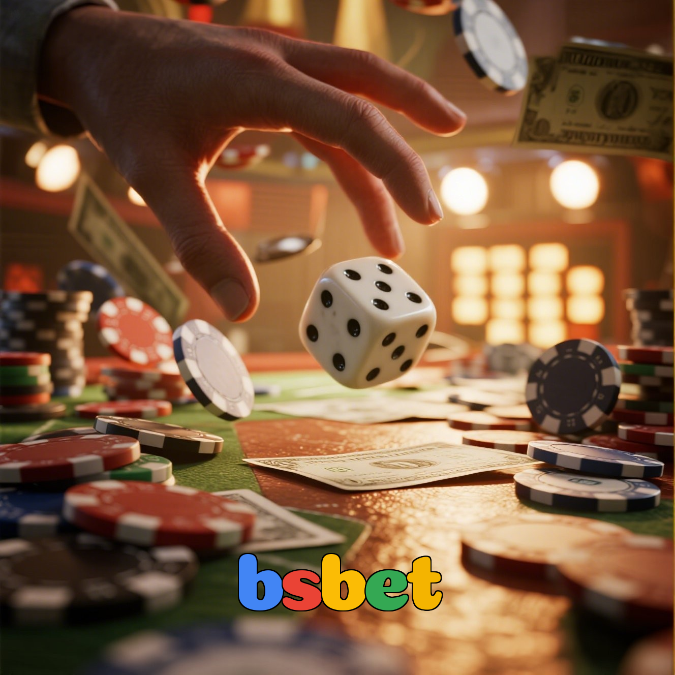 bsbet:Ganhe prêmios incríveis em slots, roleta e apostas ao vivo no futebol!