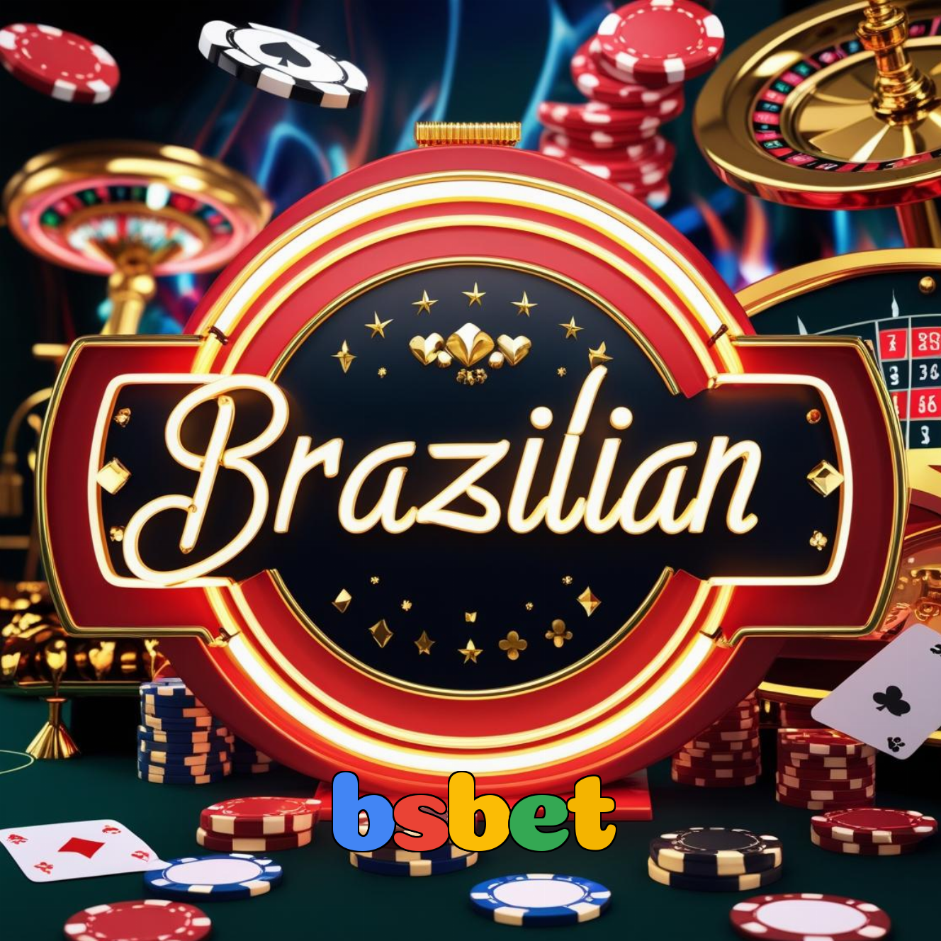 bsbet：Jogue futebol online e vença com as melhores apostas!