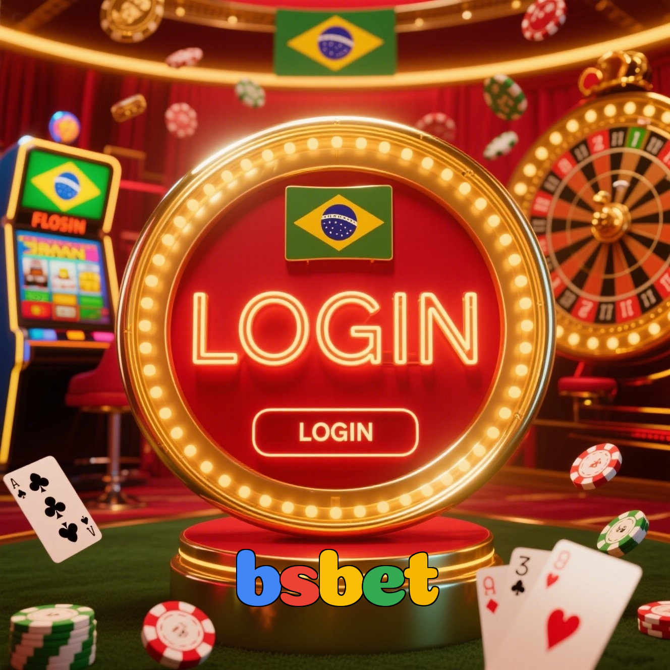 bsbet：Conquiste prêmios no futebol e vença nas mesas de poker online!
