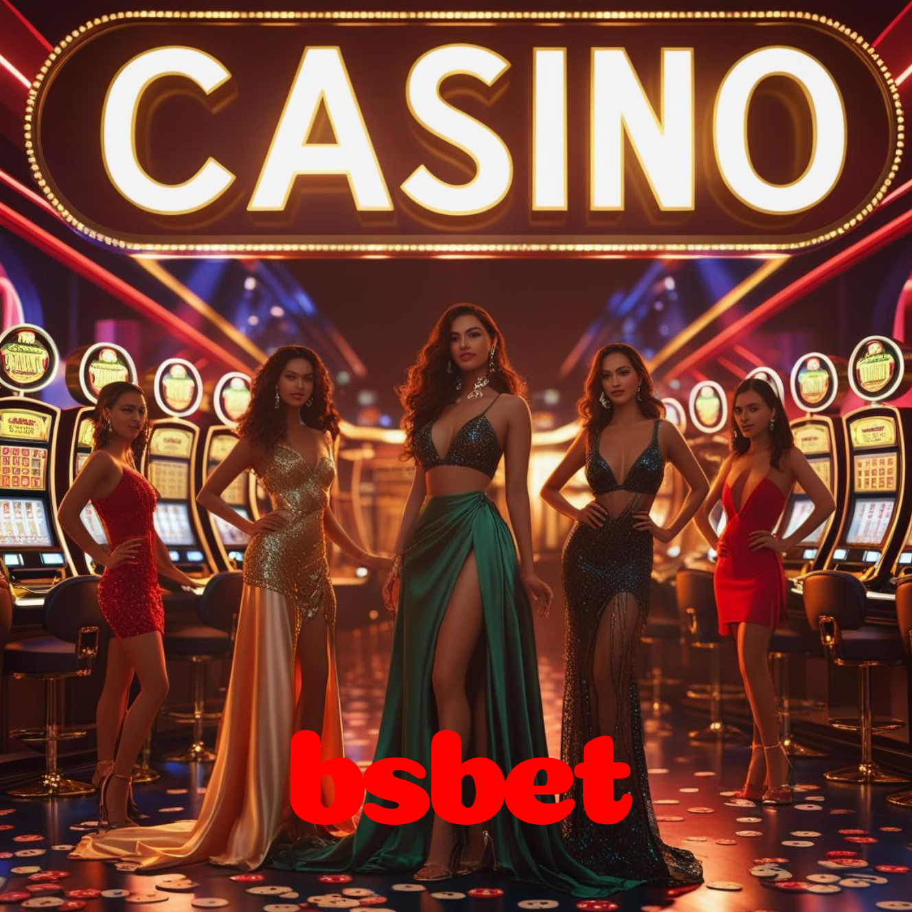 bsbet:Jogue slots, poker e aposte no futebol para prêmios incríveis!