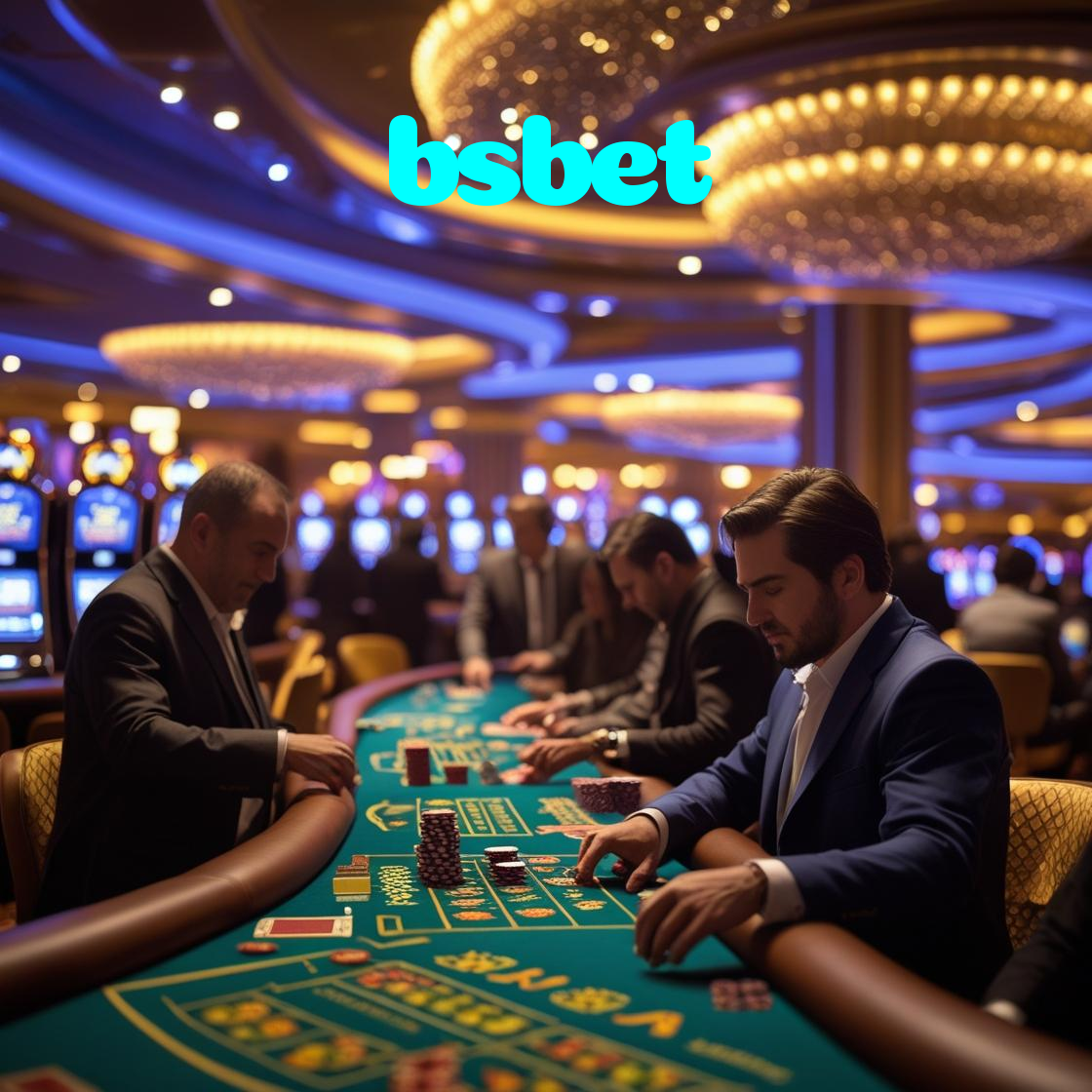 bsbet：Cada aposta é uma nova vitória em nosso cassino online!