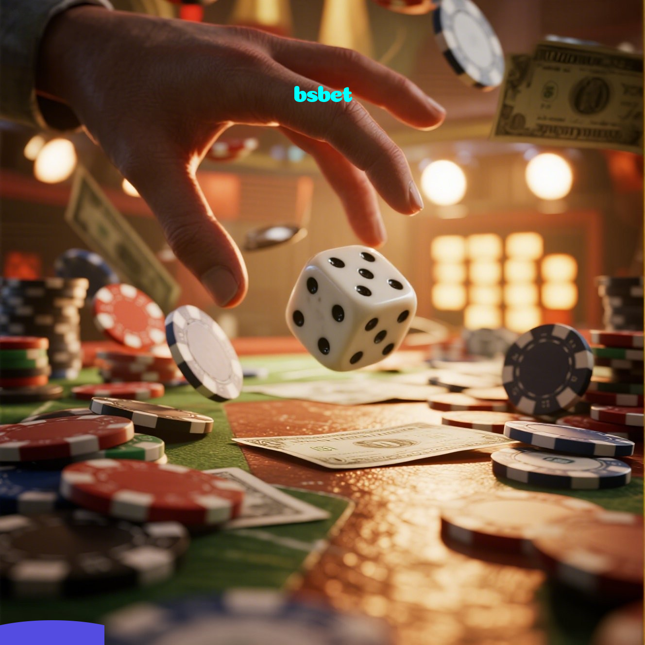 bsbet：Onde sua sorte encontra o melhor cassino online e as apostas no futebol!