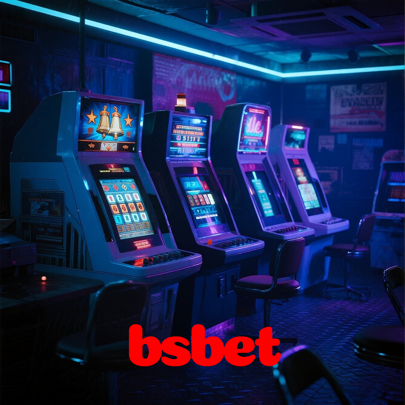 bsbet:A sorte está no cassino online com apostas no futebol e grandes vitórias!