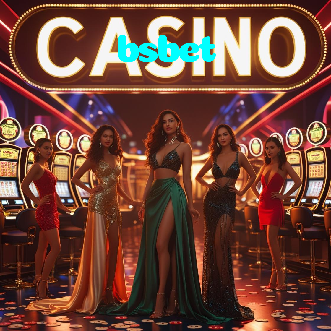 bsbet：Apostas em futebol e diversão em blackjack esperam por você!