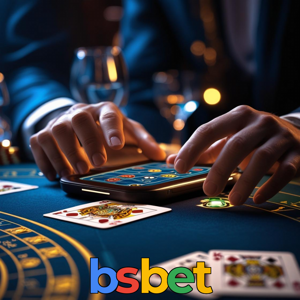 bsbet：Jogue slots e aposte no futebol ao vivo para vitórias emocionantes!