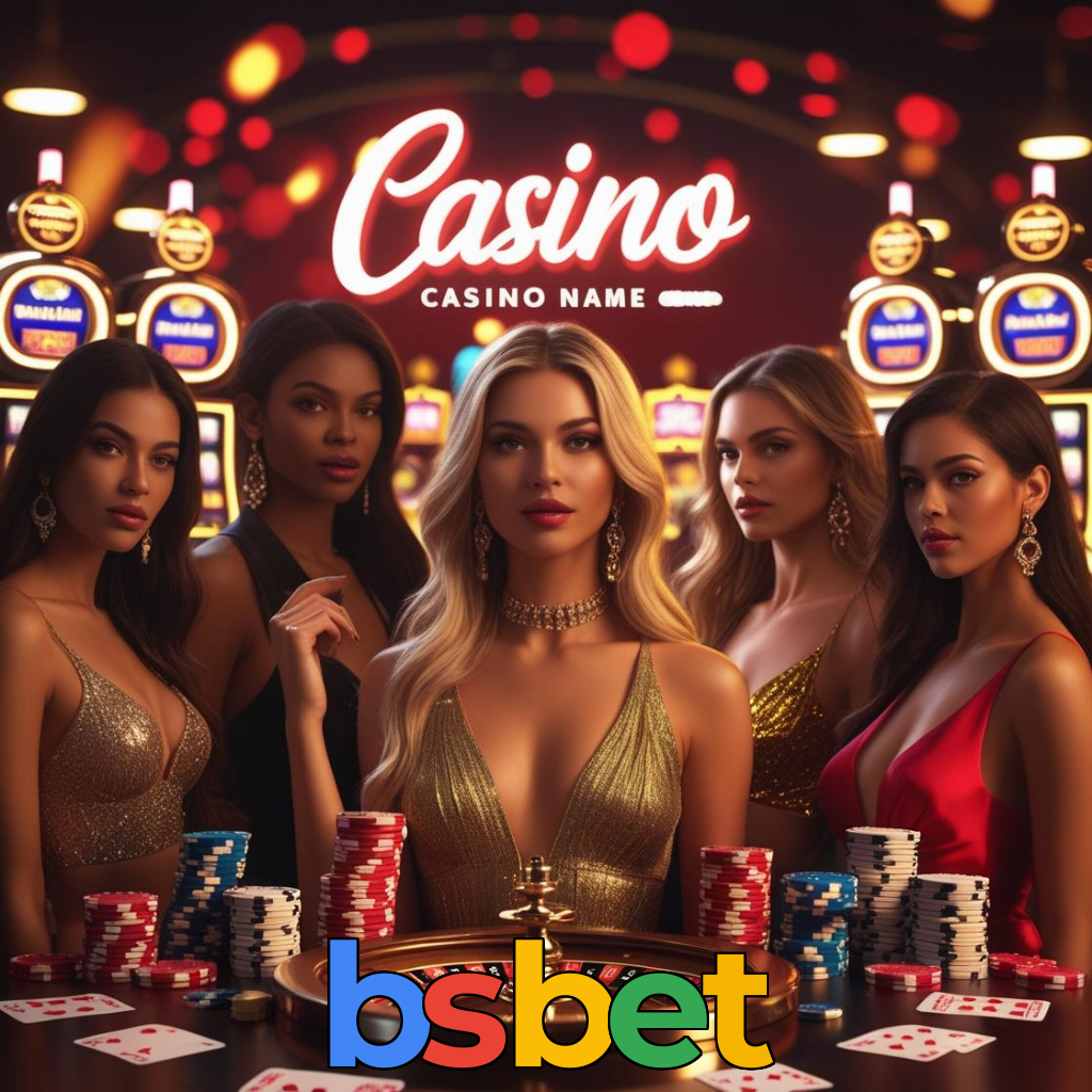bsbet:Jogue agora nas melhores slots e ganhe prêmios fantásticos!