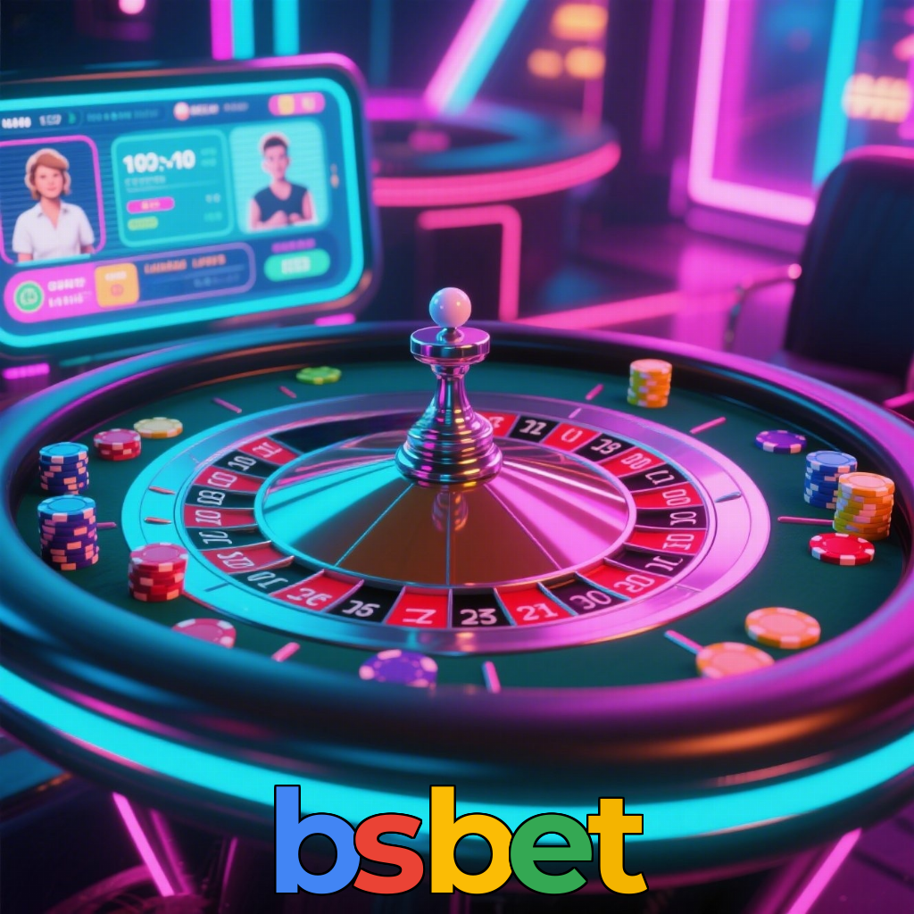 bsbet：Jogue slots, aposte no futebol e ganhe prêmios incríveis no cassino online!
