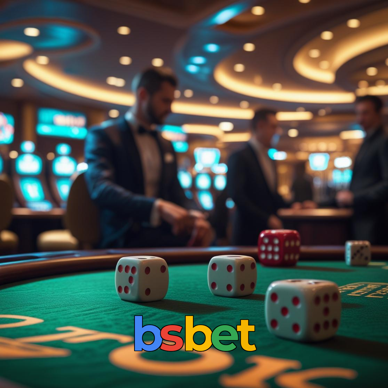 bsbet:Em cada giro, uma vitória! Jogue nas melhores slots online!