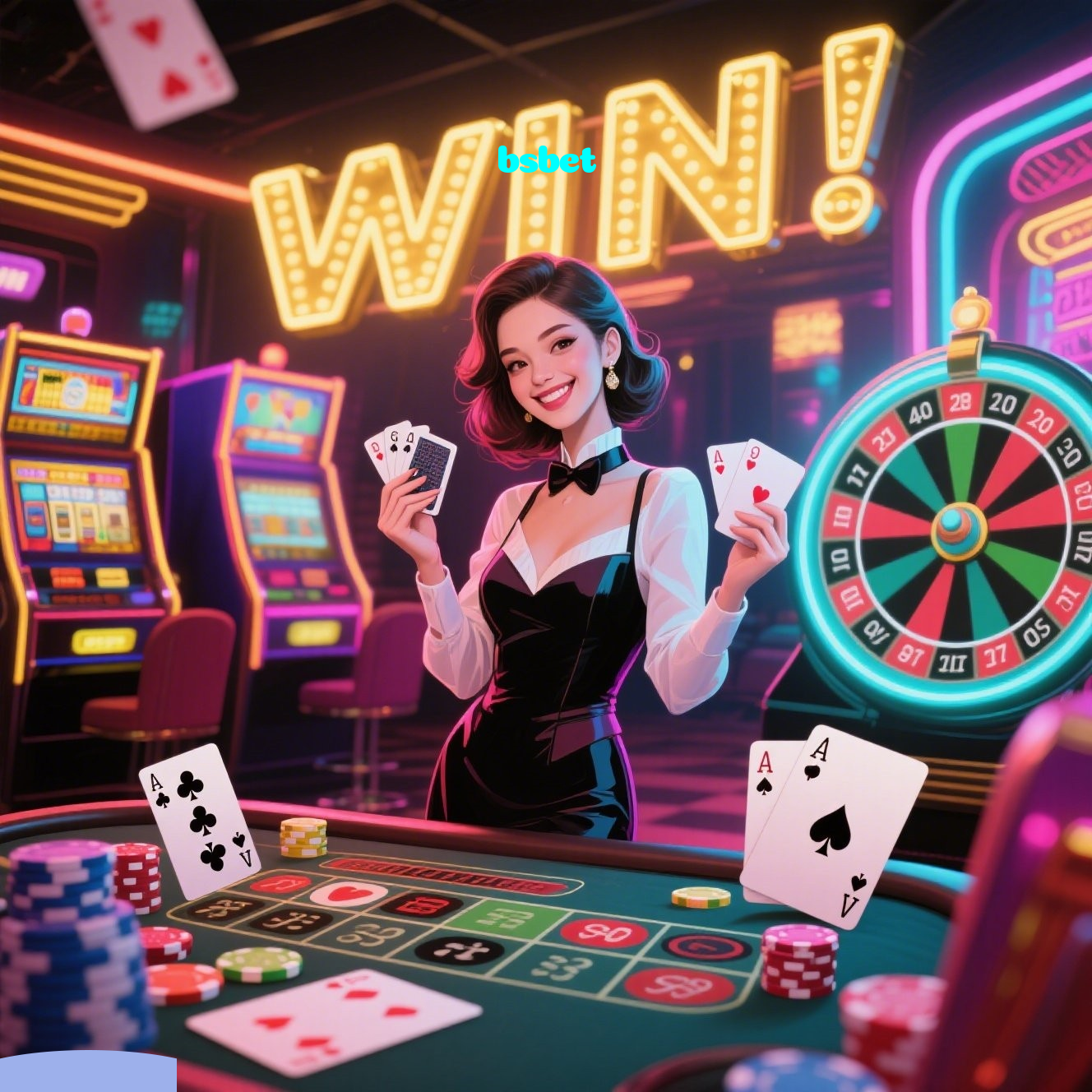 bsbet:Jogue poker, slots e aposte no futebol para uma experiência única!