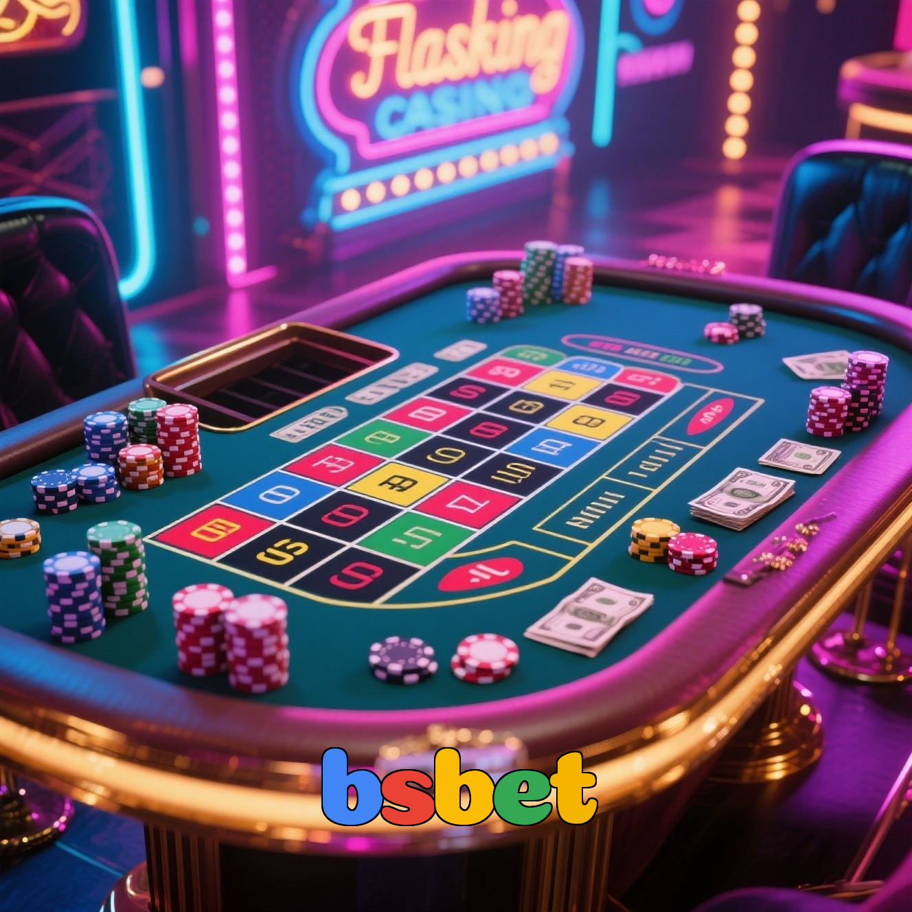 bsbet：Apostas ao vivo no futebol e prêmios em blackjack e roleta!