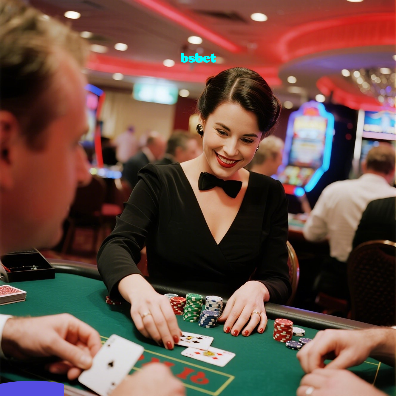 bsbet：Jogue agora nas melhores slots e ganhe muito mais!