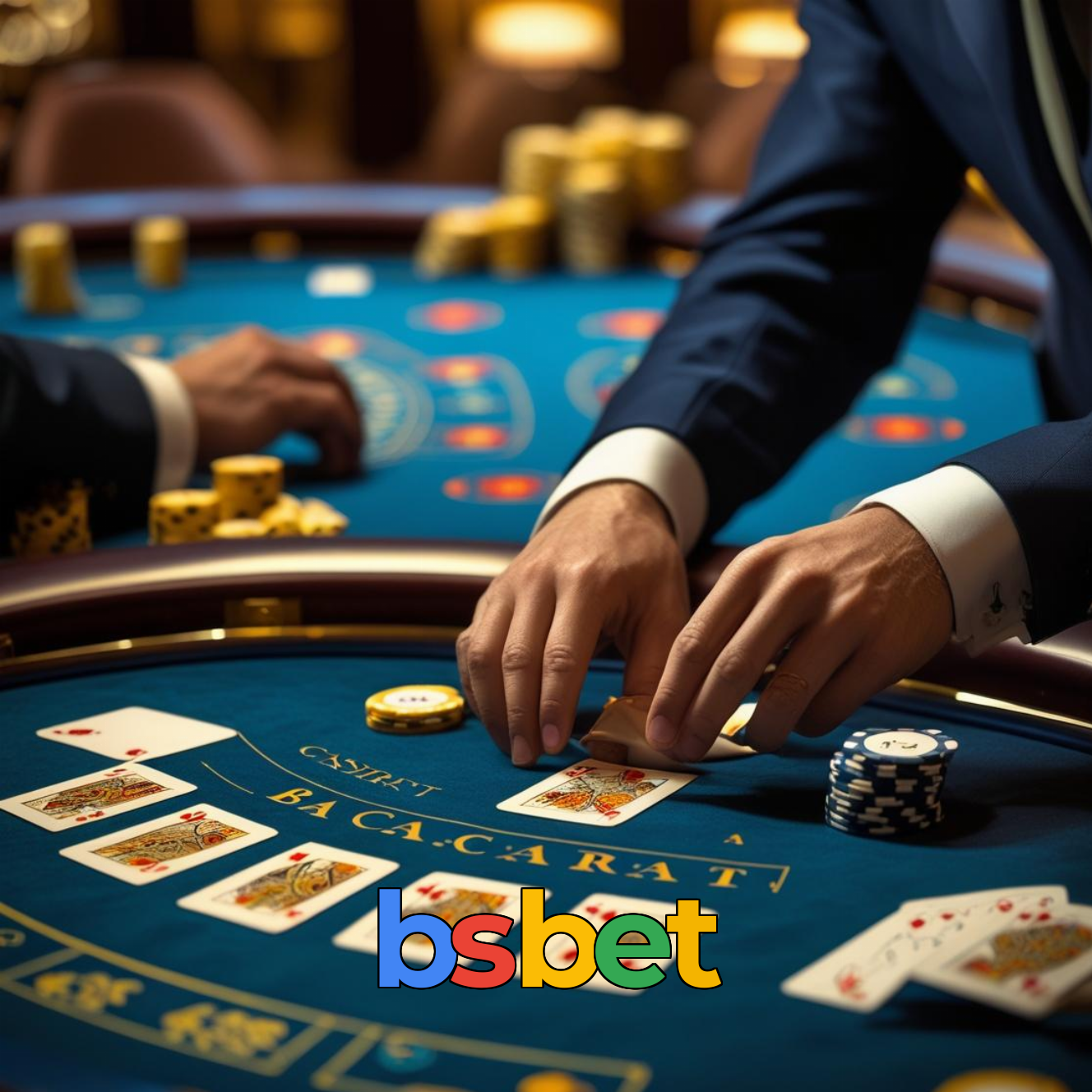 bsbet:O cassino mais confiável para apostar no futebol e jogar slots!