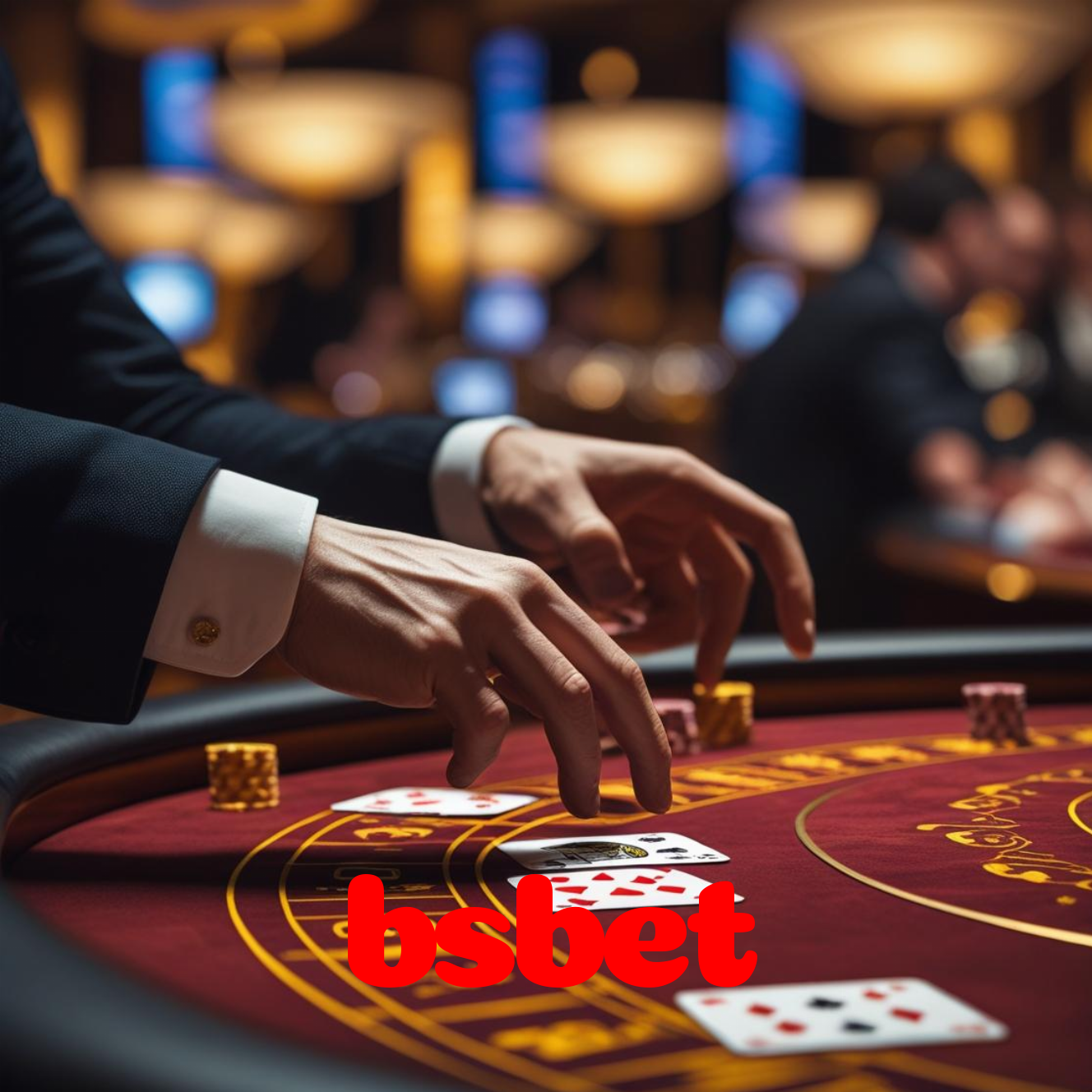 bsbet:O cassino online está te esperando! Gire a roleta e ganhe!