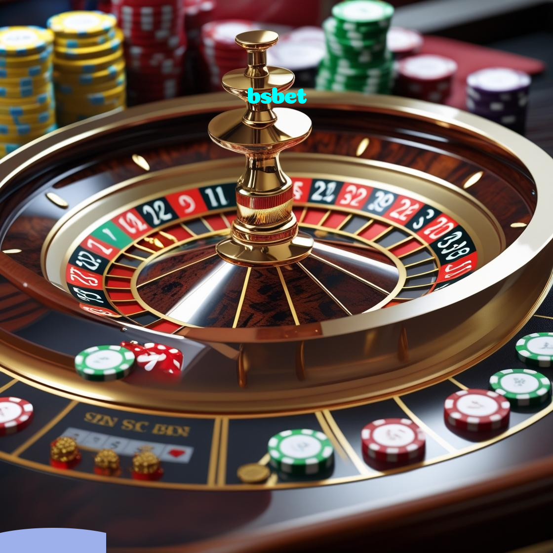bsbet:Poker, roleta e apostas ao vivo no futebol online, tudo ao seu alcance!
