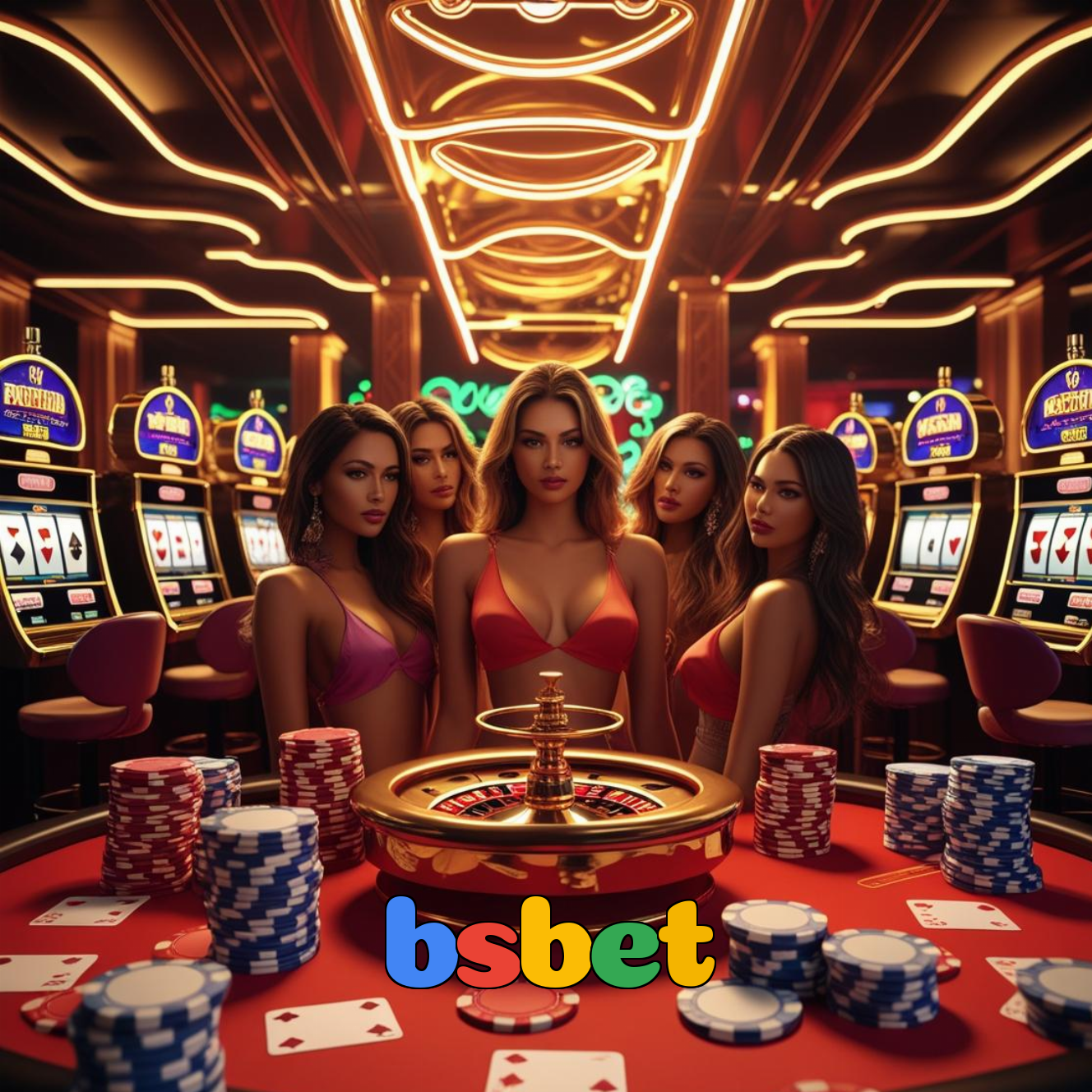 bsbet：Diversão sem limites com roleta, blackjack e apostas em futebol ao vivo!