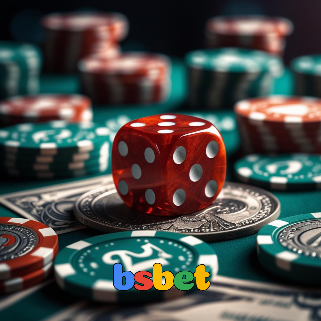 bsbet:Vença na roleta e conquiste prêmios gigantes!