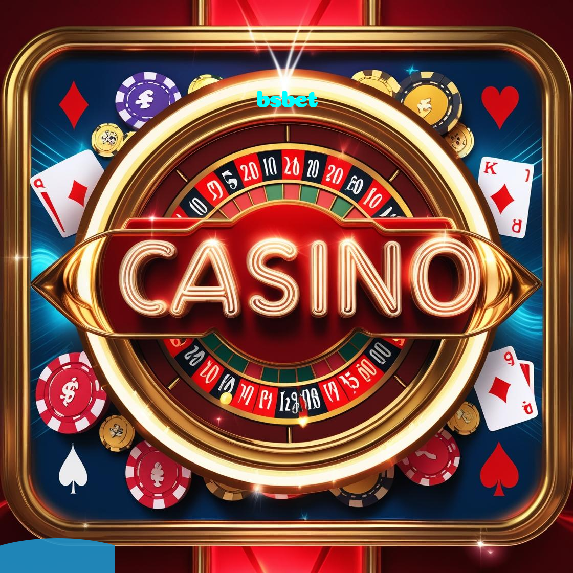 bsbet：Jogue as melhores slots e conquiste jackpots épicos!