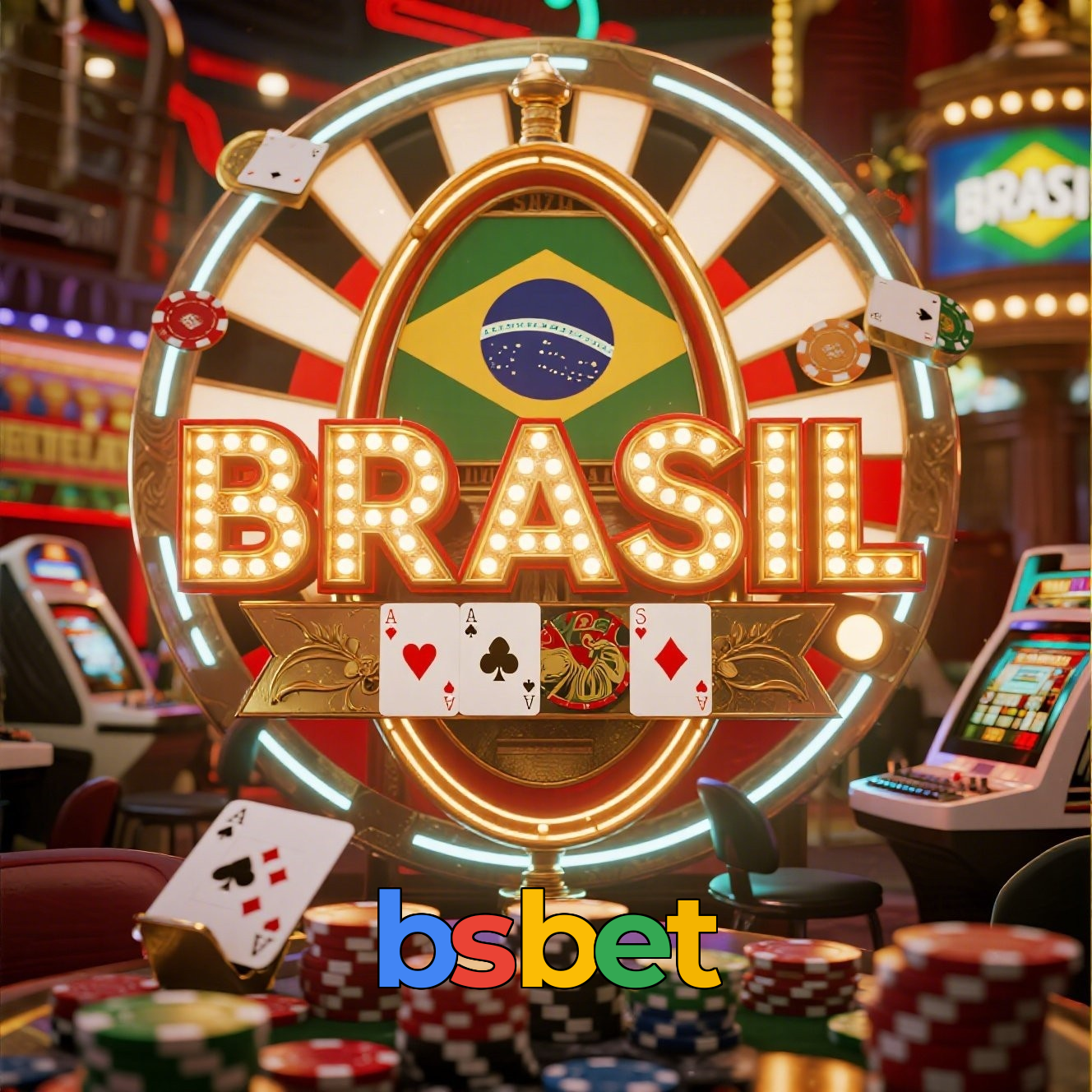 bsbet:Jogue slots, aposte no futebol e ganhe prêmios incríveis no cassino online!