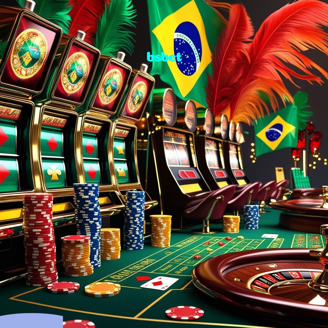 bsbet：Ganhe muito jogando blackjack e apostando no futebol online!