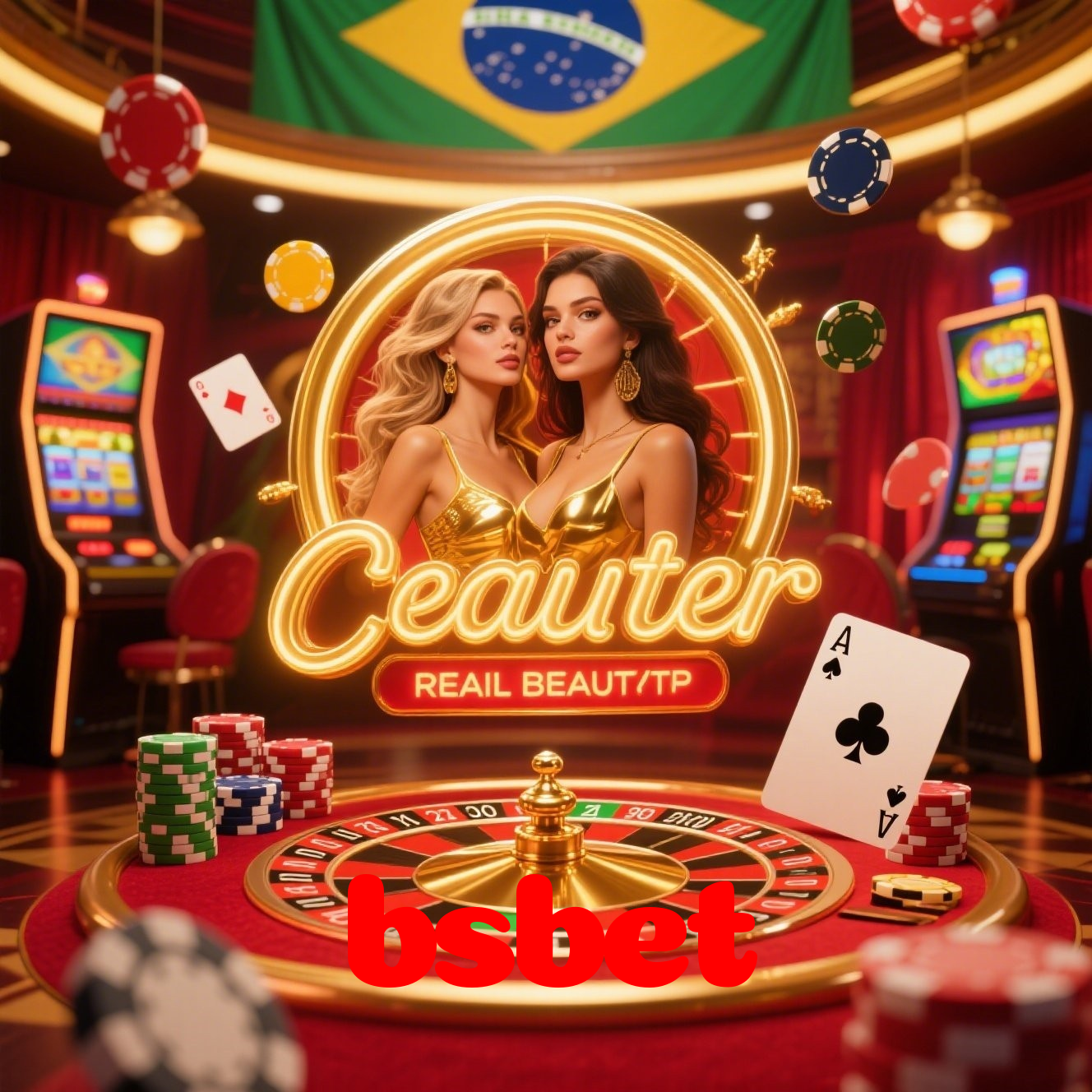 bsbet:Jogue poker como um profissional e vença grandes desafios!