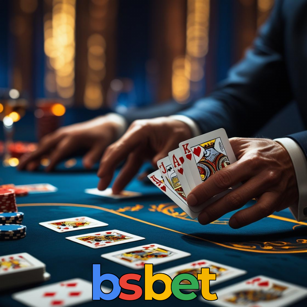 bsbet:Jogue nas melhores slots e vença o jackpot em grande estilo!