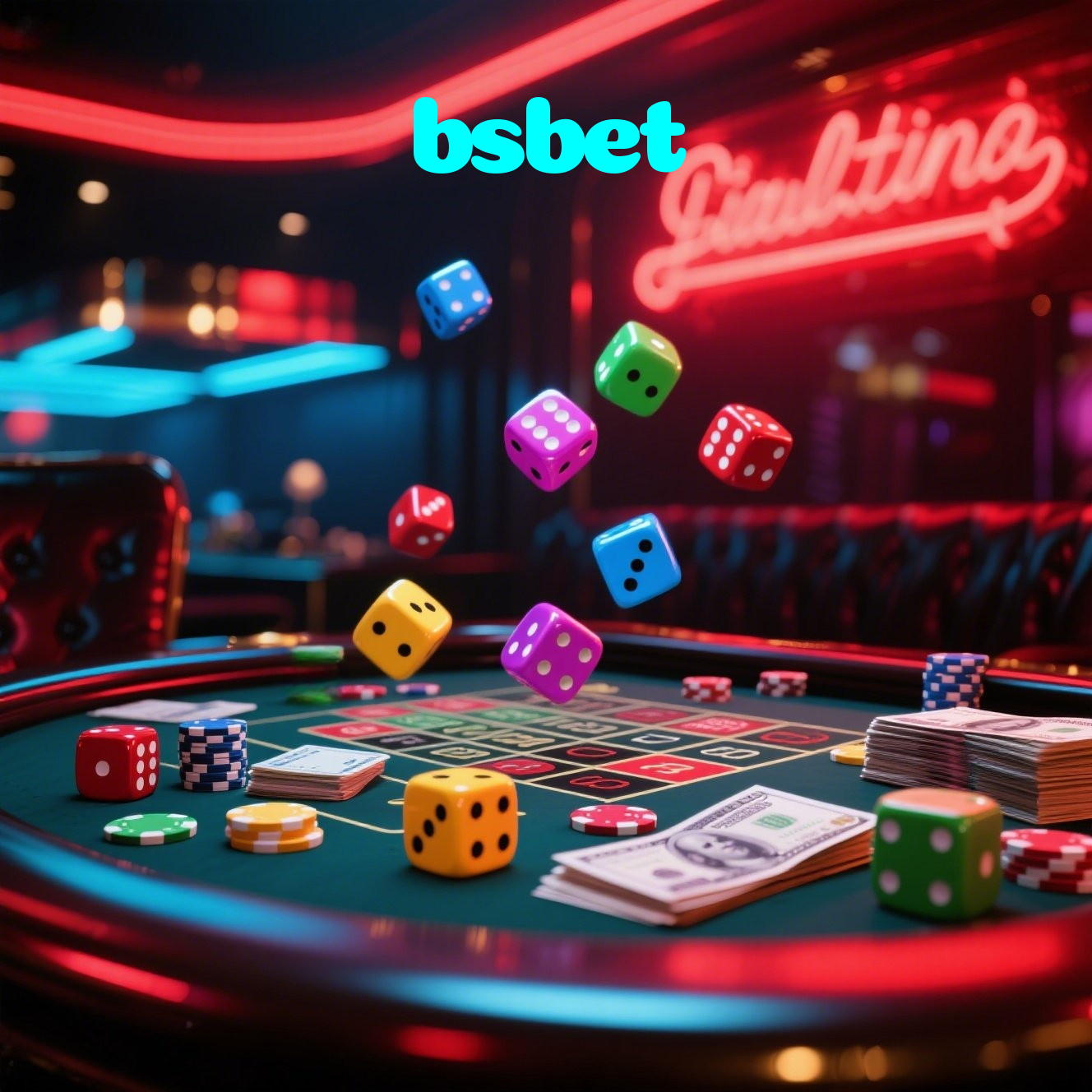 bsbet：Jogue blackjack e sinta a emoção de vencer no cassino!