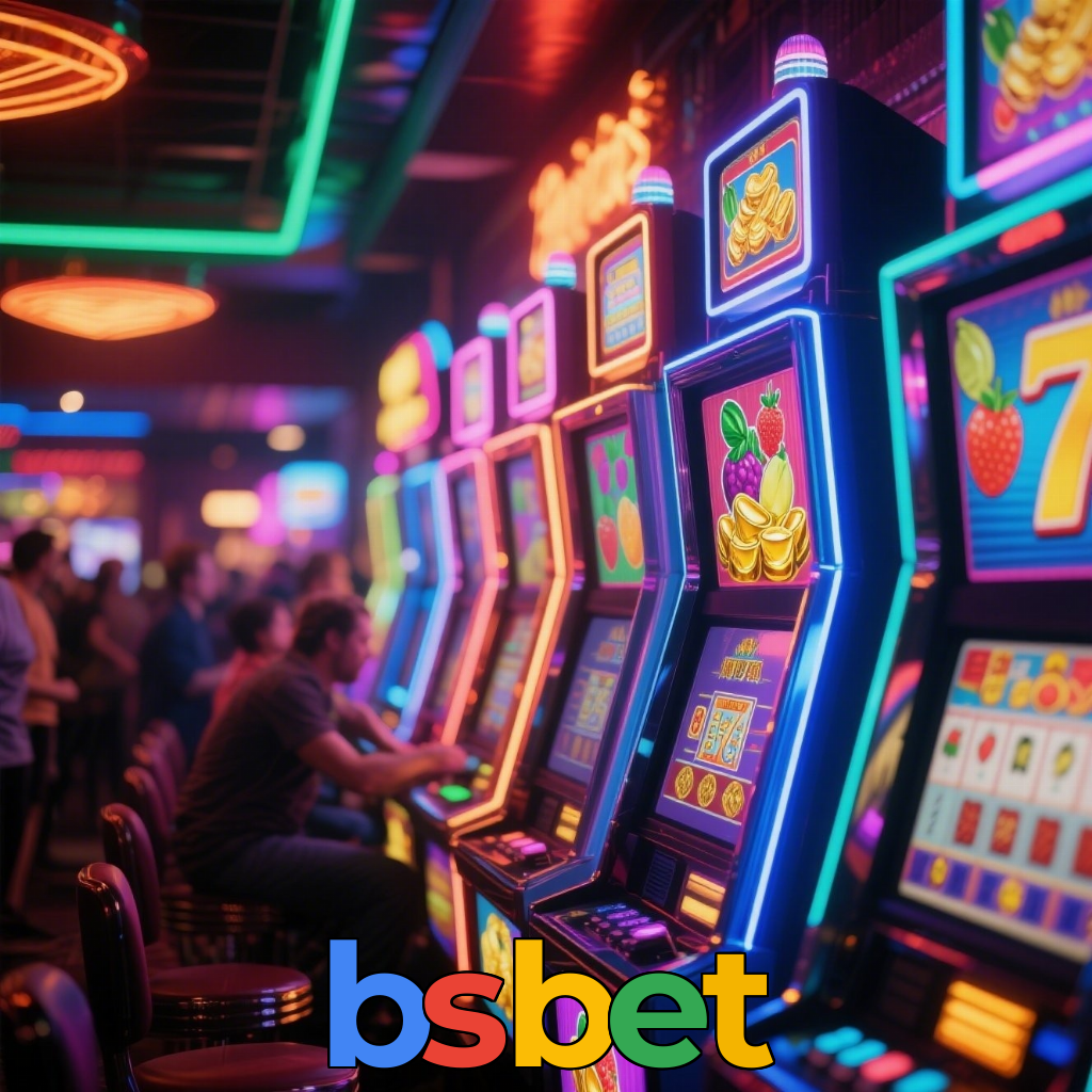 bsbet：A sorte te espera no cassino online com apostas no futebol e roleta!