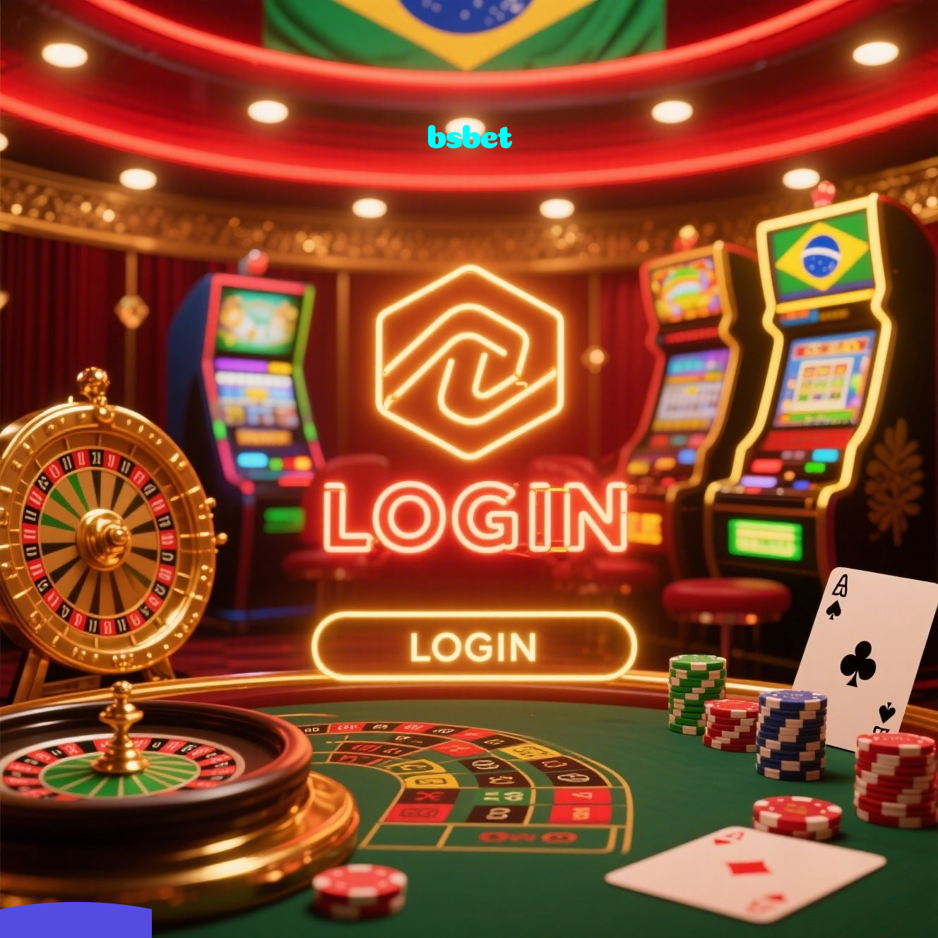 bsbet：Jogue poker, aposte no futebol e ganhe prêmios ao vivo!