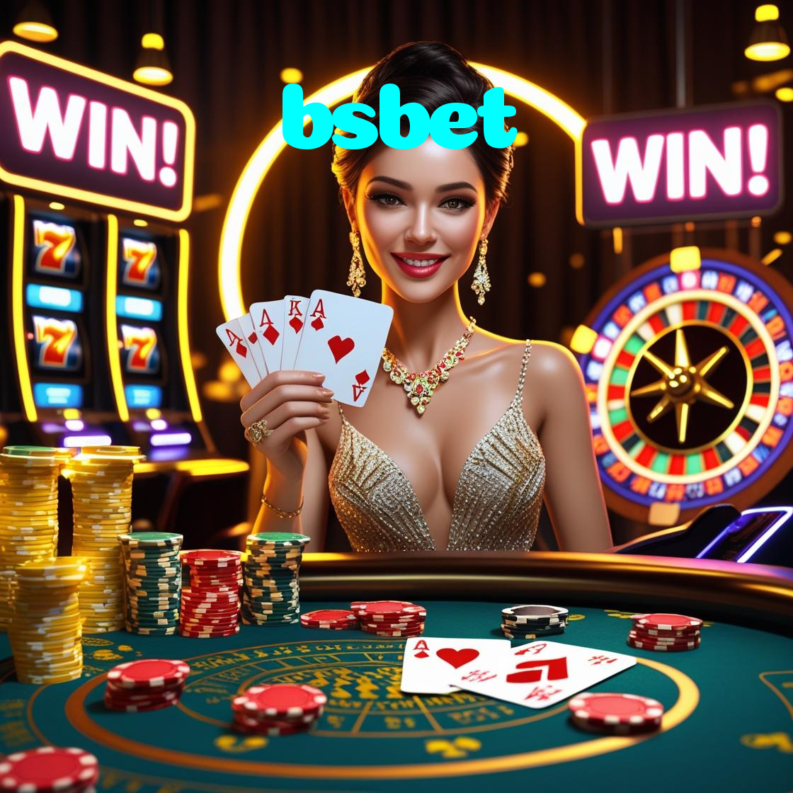 bsbet:Cada giro nas slots pode ser uma grande vitória! Aposte agora!