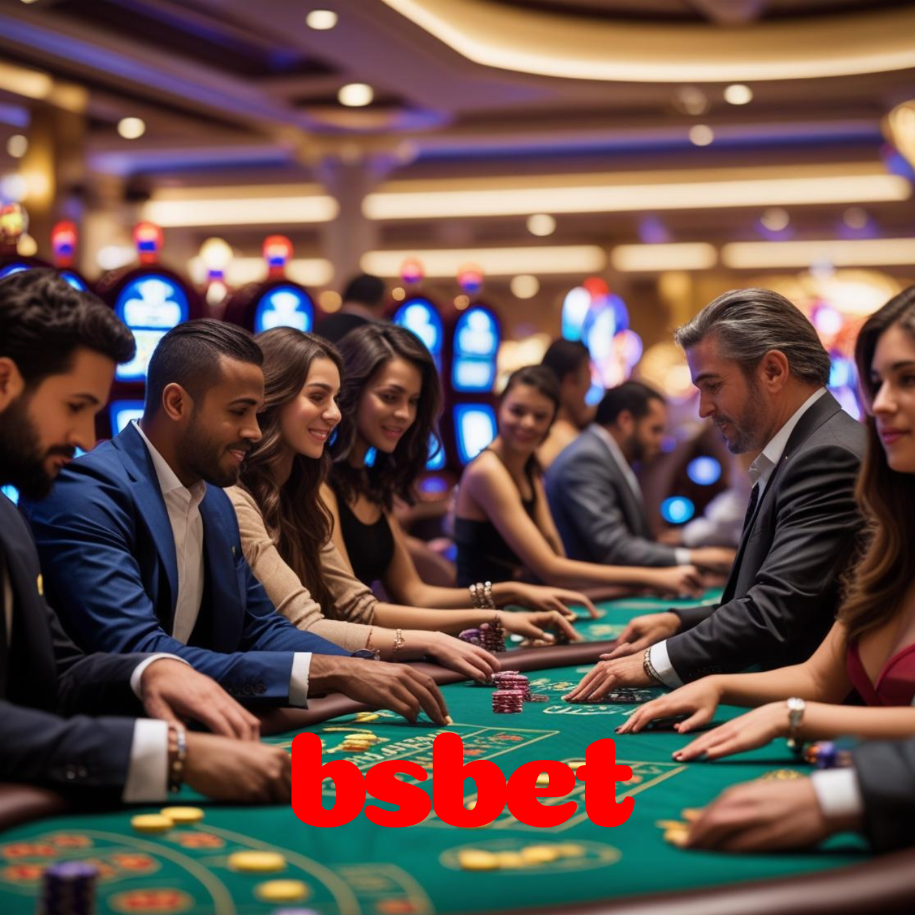 bsbet:As melhores slots e jackpots estão esperando por você! Jogue agora!