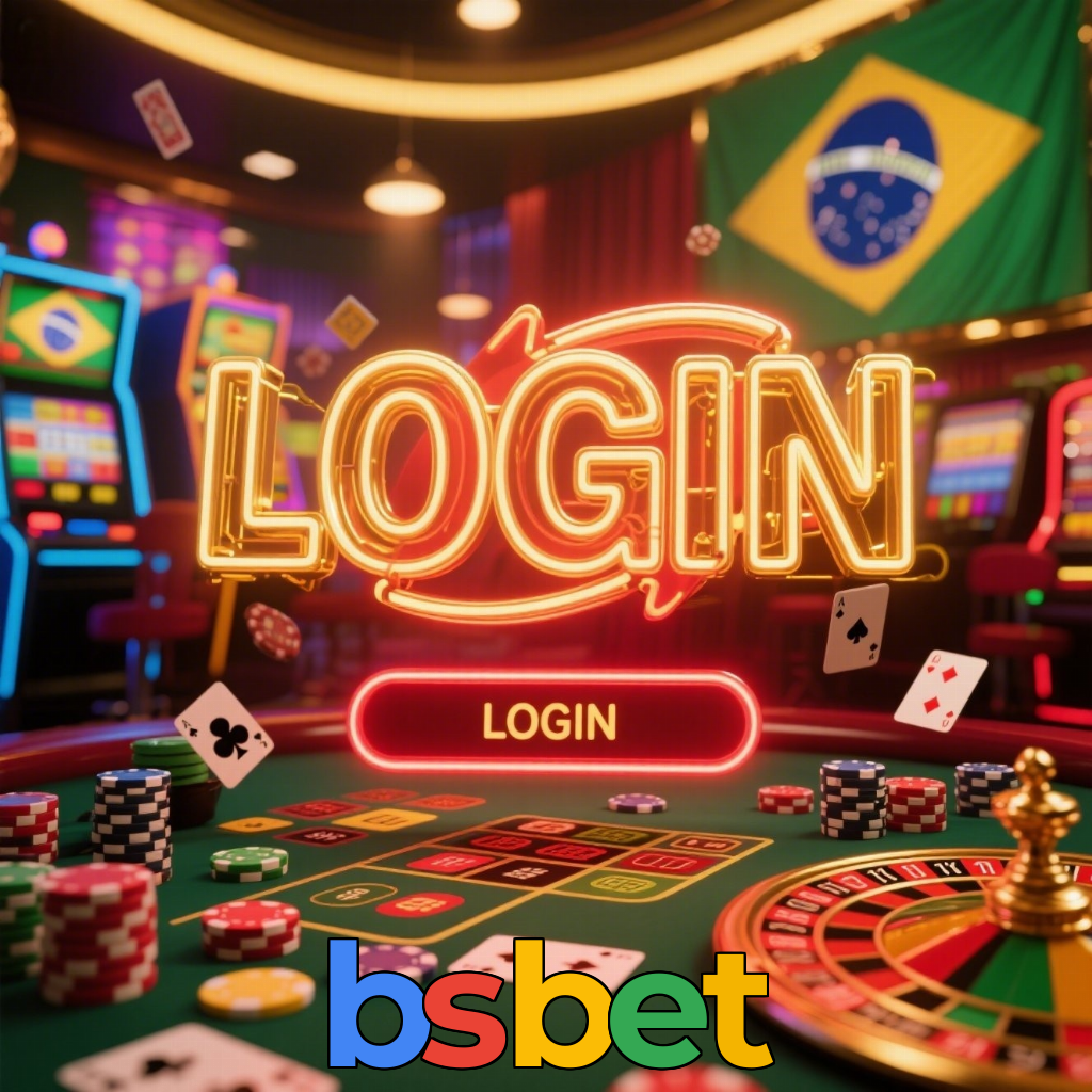 bsbet:Em nosso cassino online, sua sorte vai brilhar! Aposte e vença!