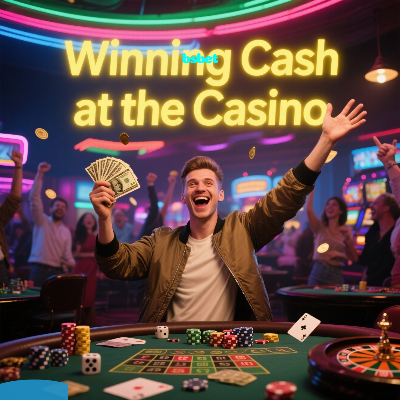 bsbet：Aposte no futebol e ganhe em jogos de cassino como roleta e blackjack!